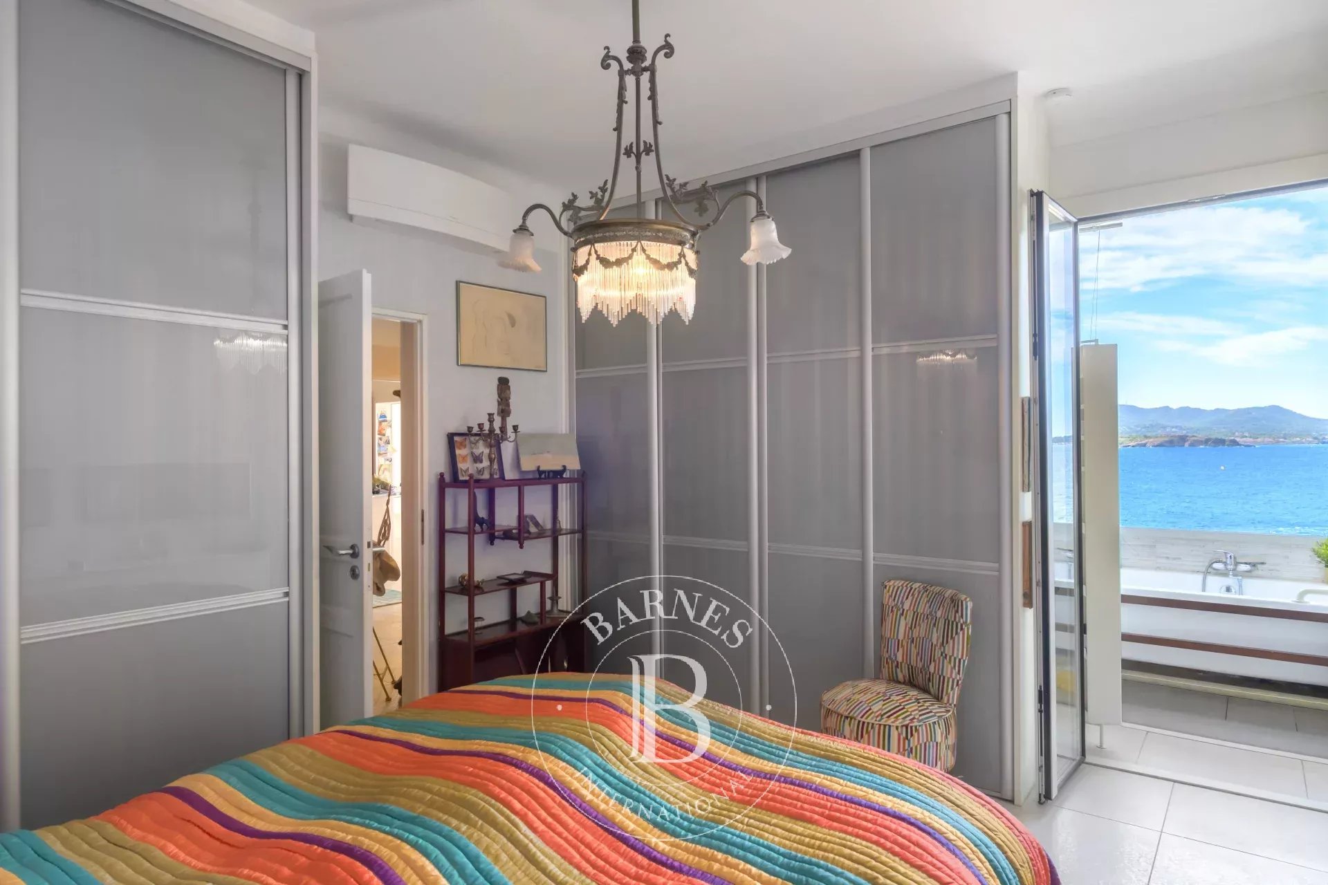 Daire Sanary-sur-Mer - picture 7