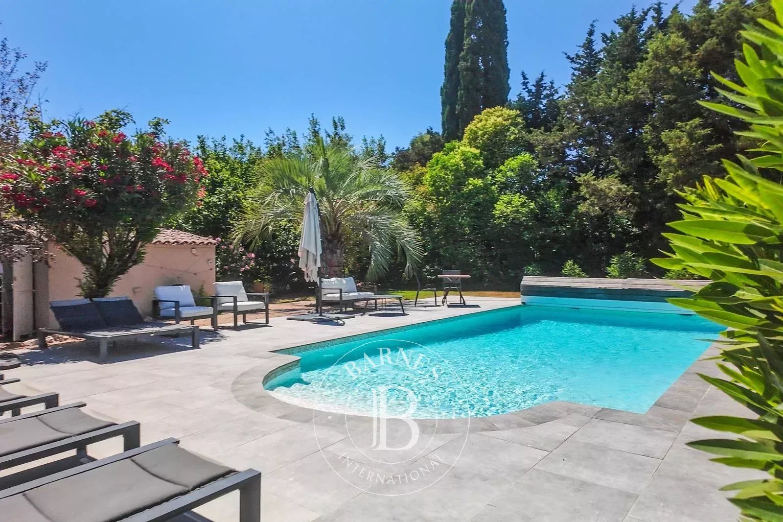 Villa Peymeinade  -  ref 87109730 (picture 3)