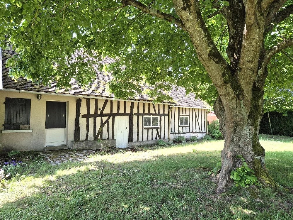Vente Maison Boiscommun