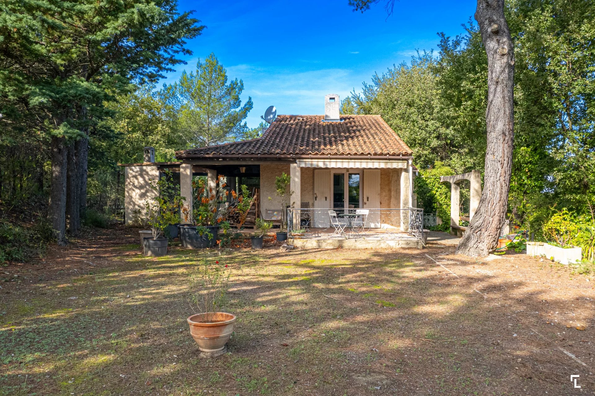 Sale House Aix-en-Provence Nord