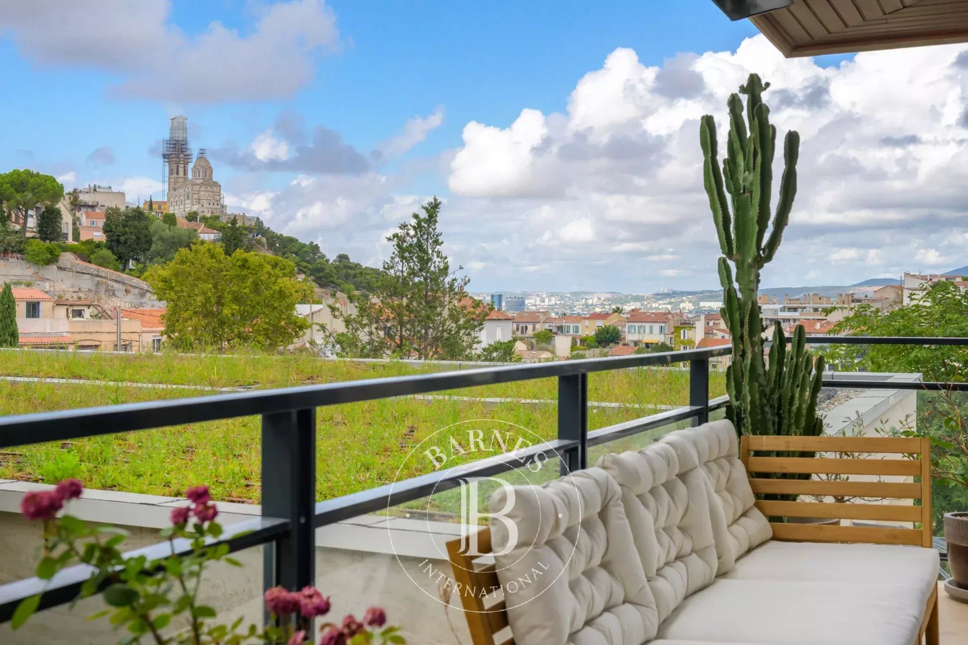 Daire Marseille 8ème