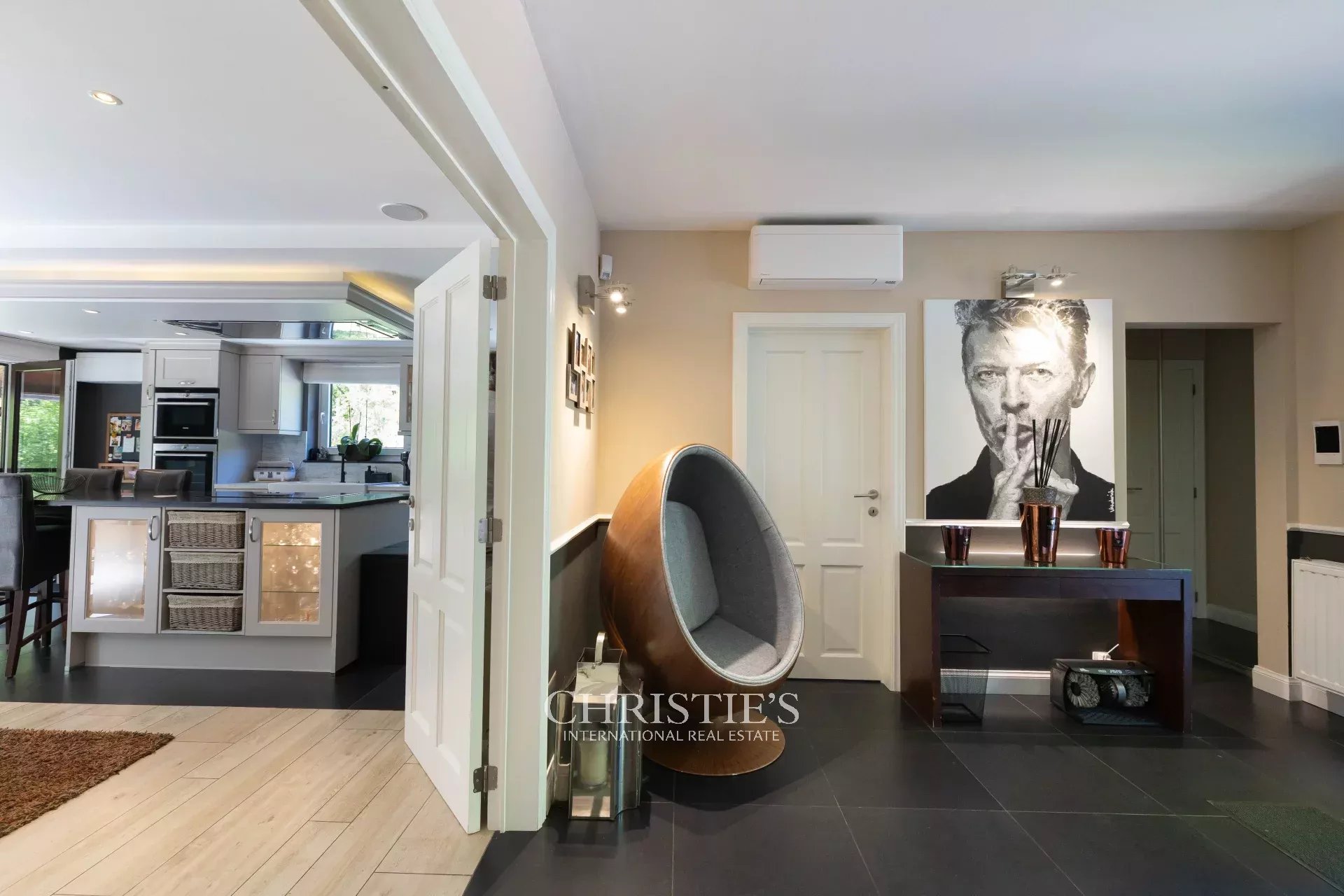 Bois du Hautmont – Gerenoveerde villa met 100 m² kantoor/afzonderlijk appartement