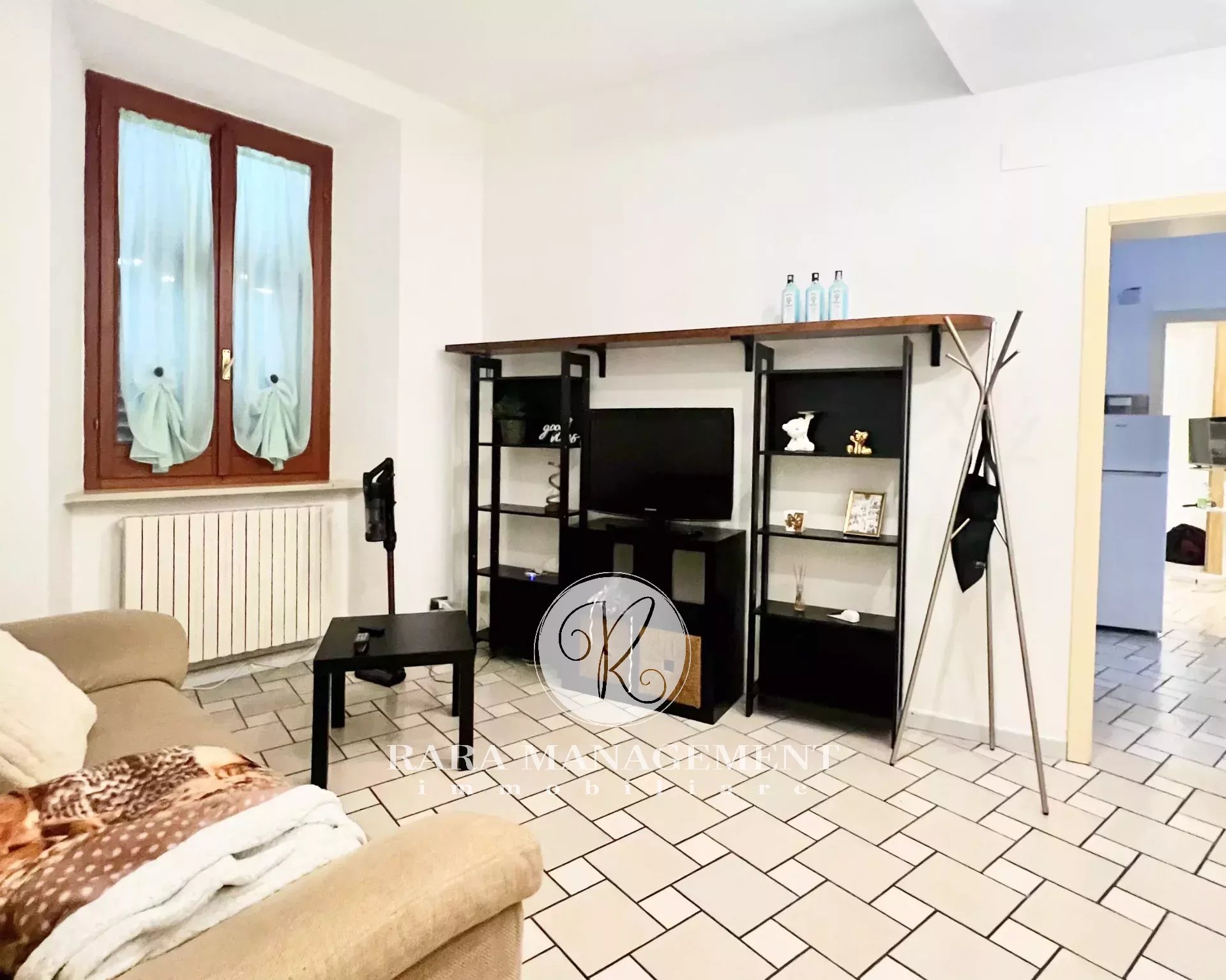 Affitto Appartamento Ancona