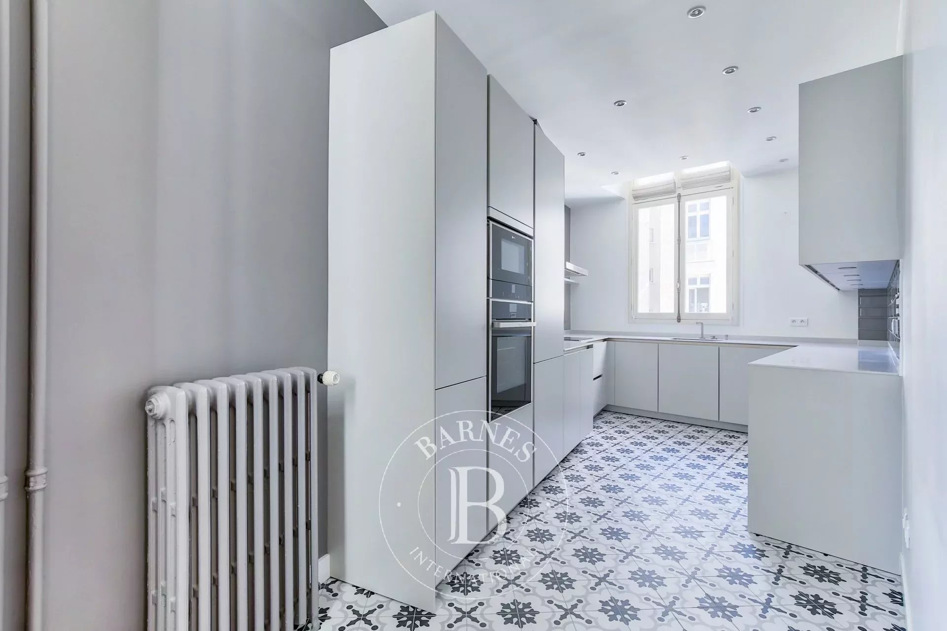 Daire Paris 16ème - picture 6