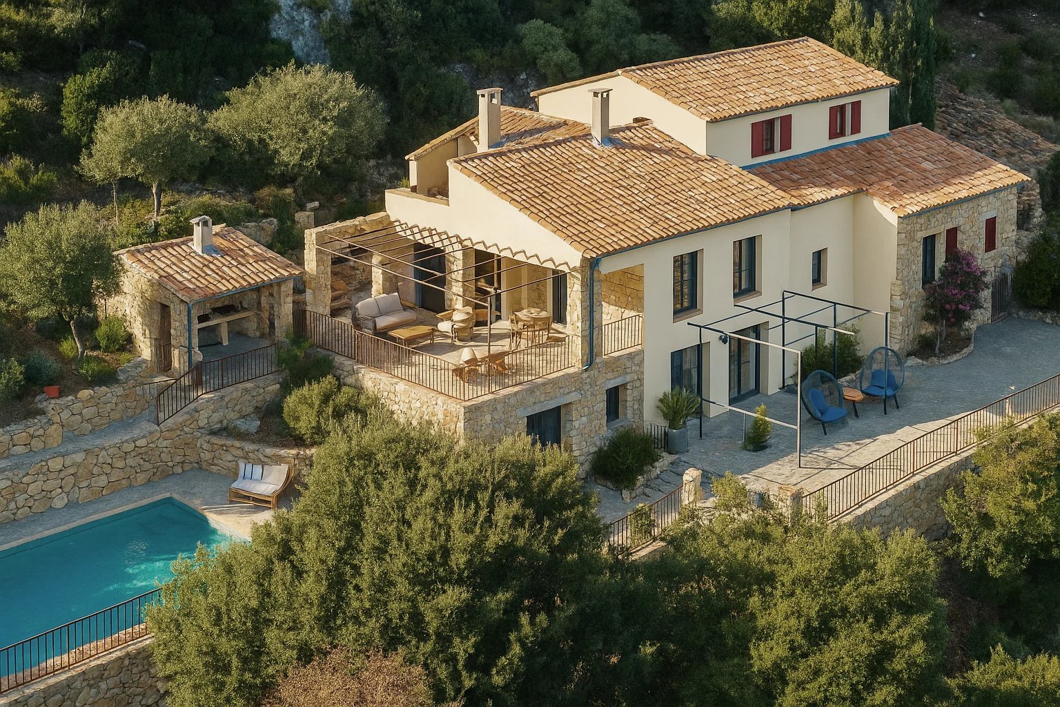 Agence immobilière de Nicolson REALTY