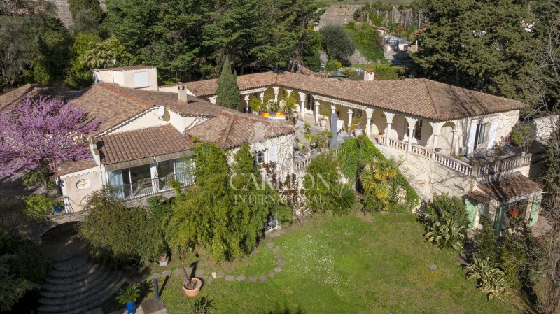 Grasse 