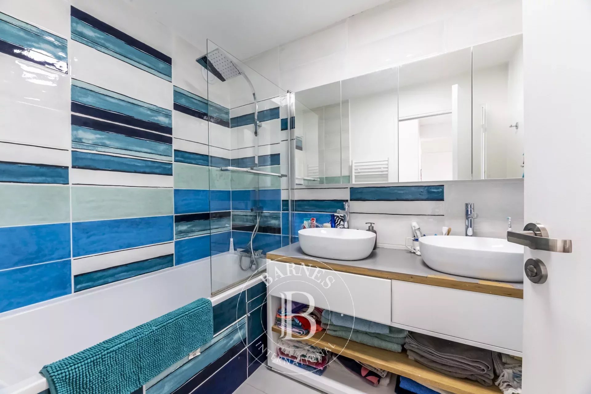 Daire Paris 14ème - picture 12