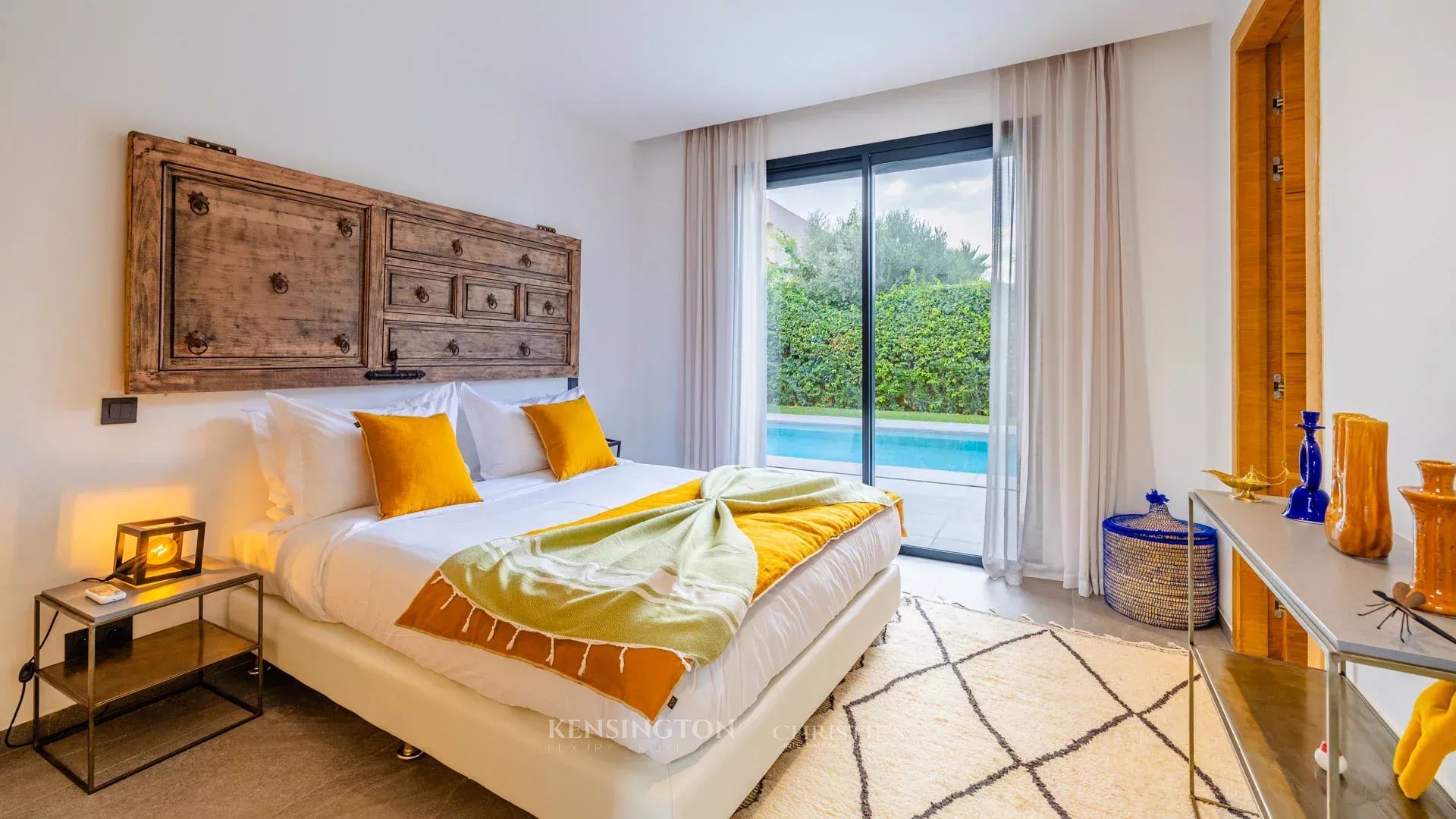 4 Bedroom Villa/Townhouse's Image 22