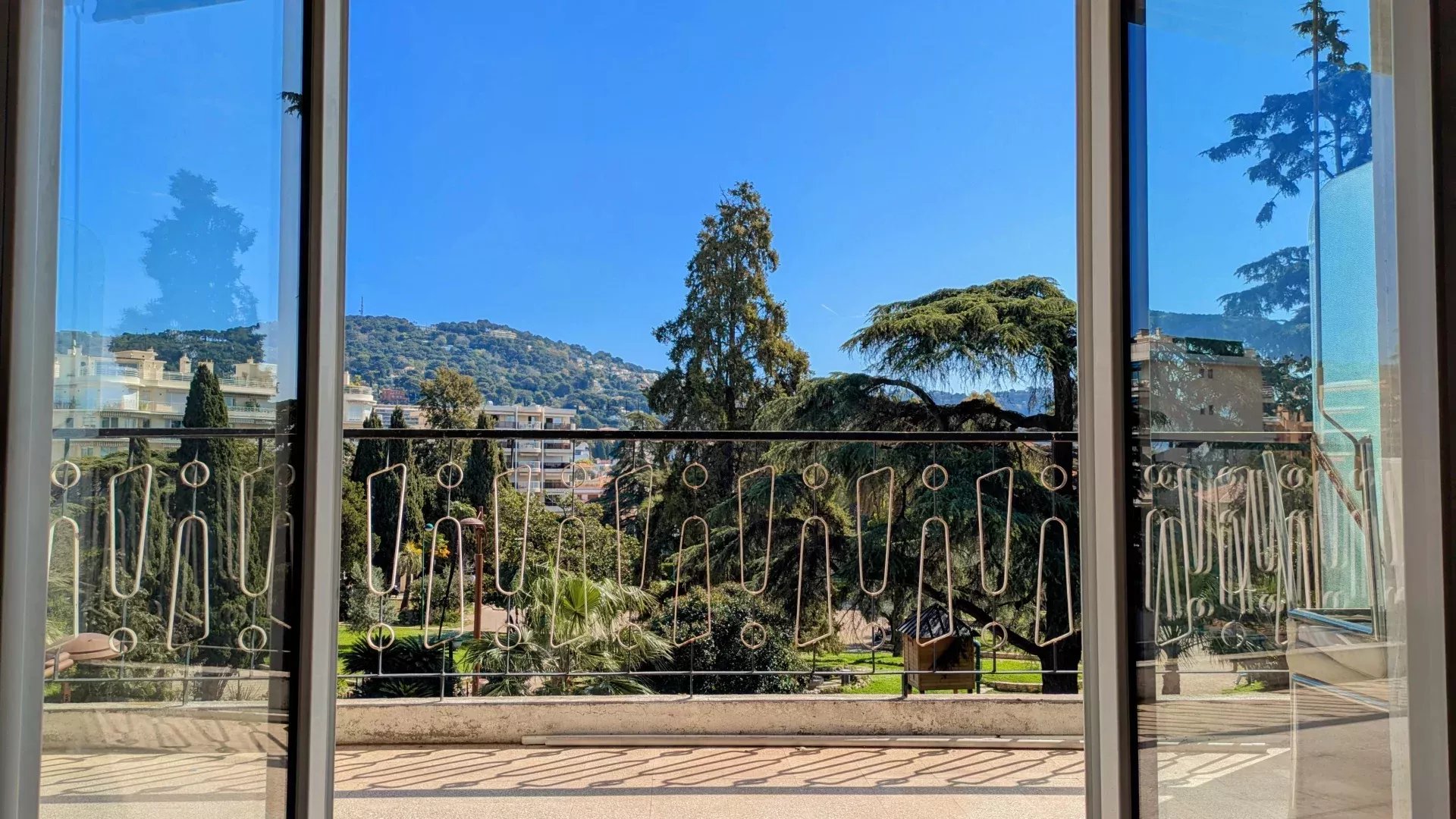 Sale Apartment Cannes Carnot