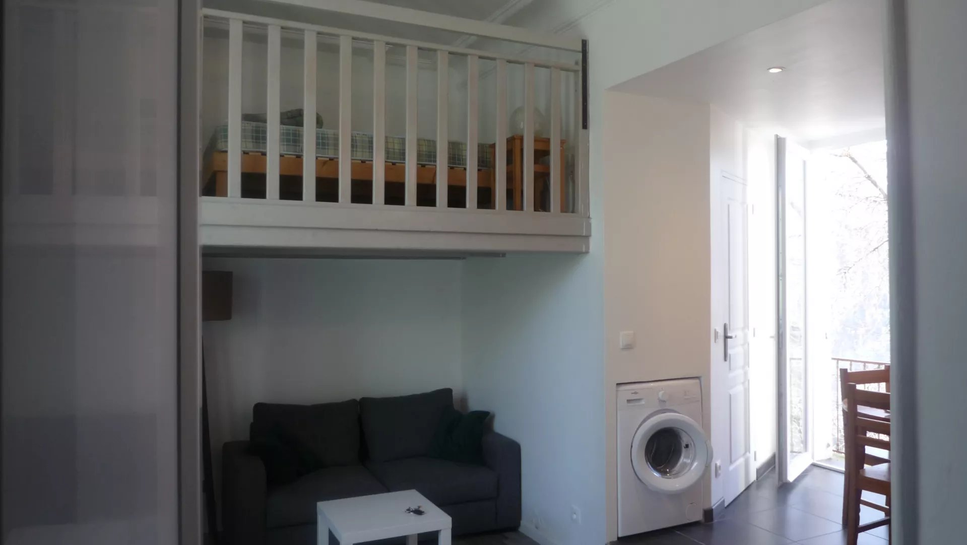 Location Appartement Alès
