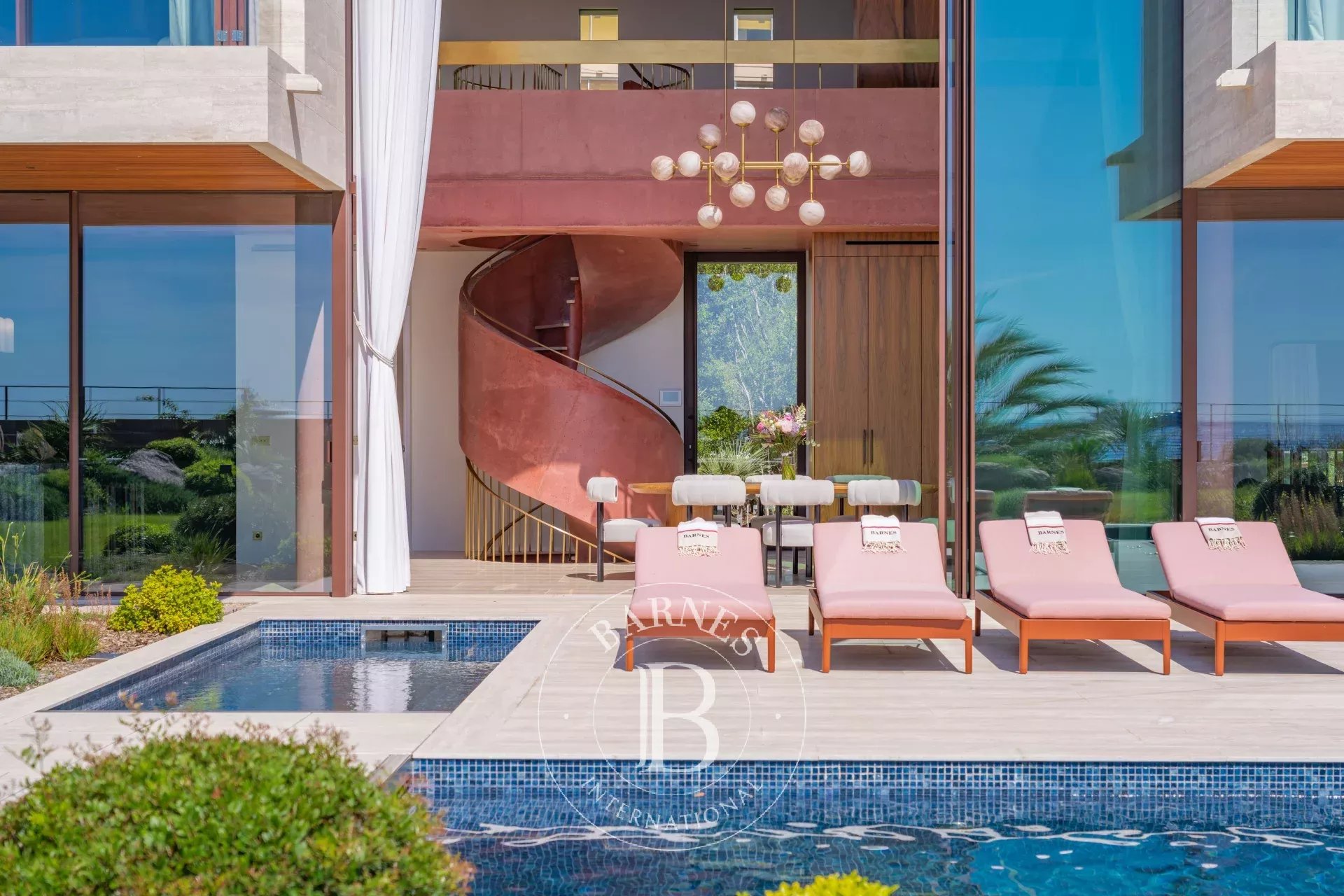 Villa Cannes  -  ref 86651474 (picture 2)
