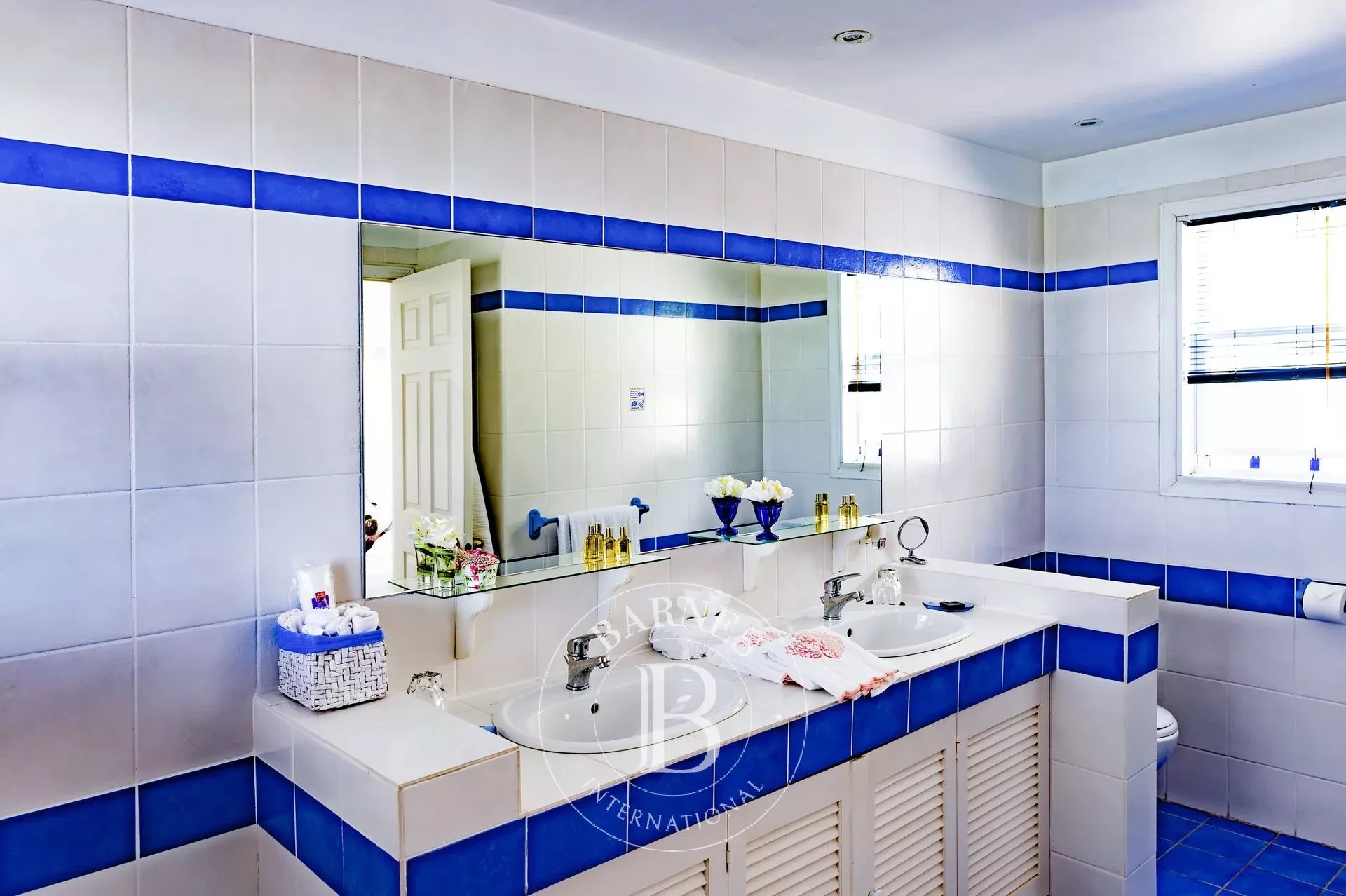 Grand Cul-de-Sac  - Villa 4 Chambres - picture 11