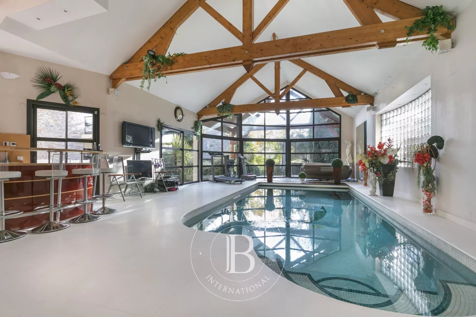 Maison Verrières-le-Buisson  -  ref 86384670 (picture 2)