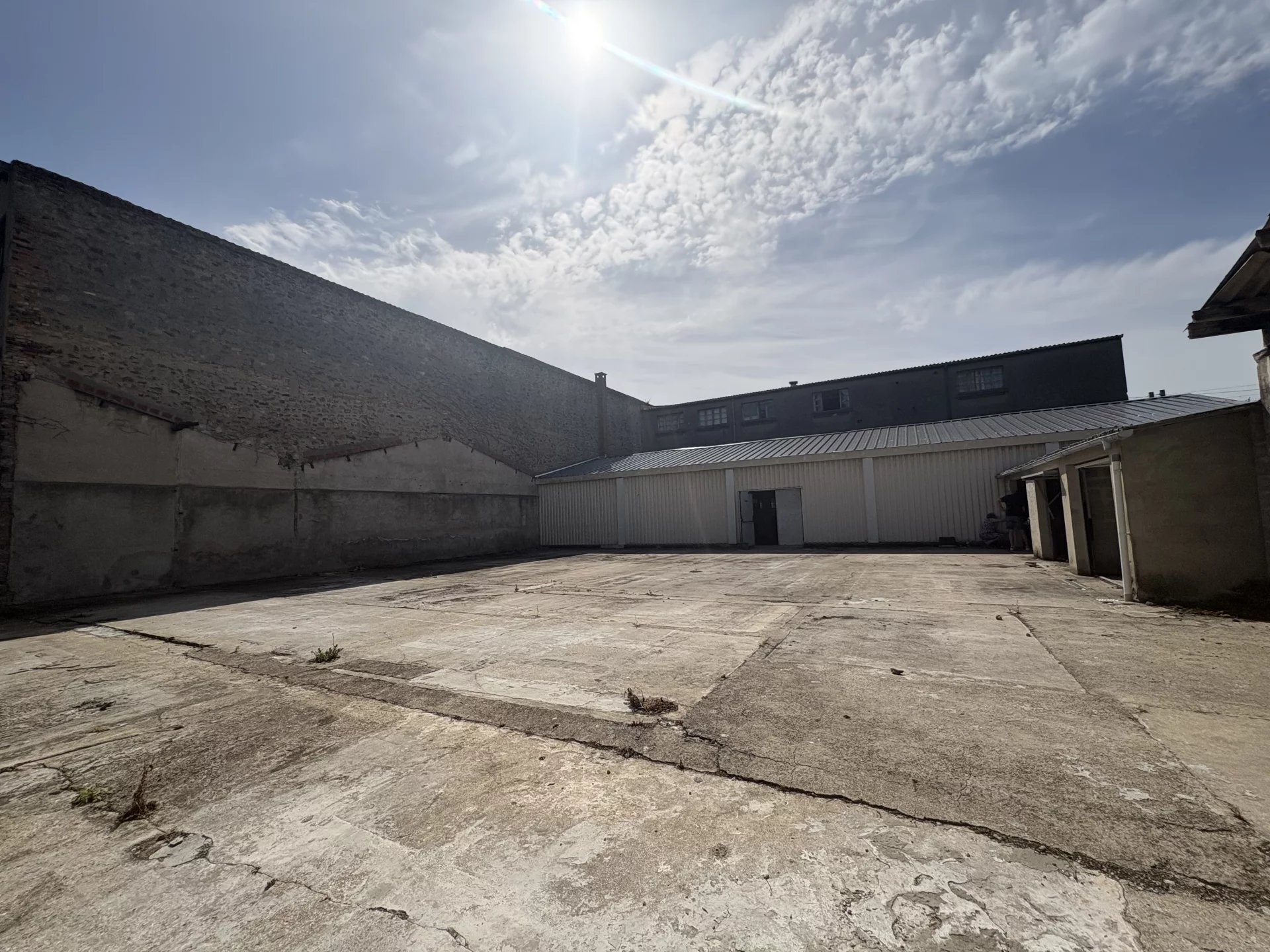 Vente Local Boulogne-sur-Mer