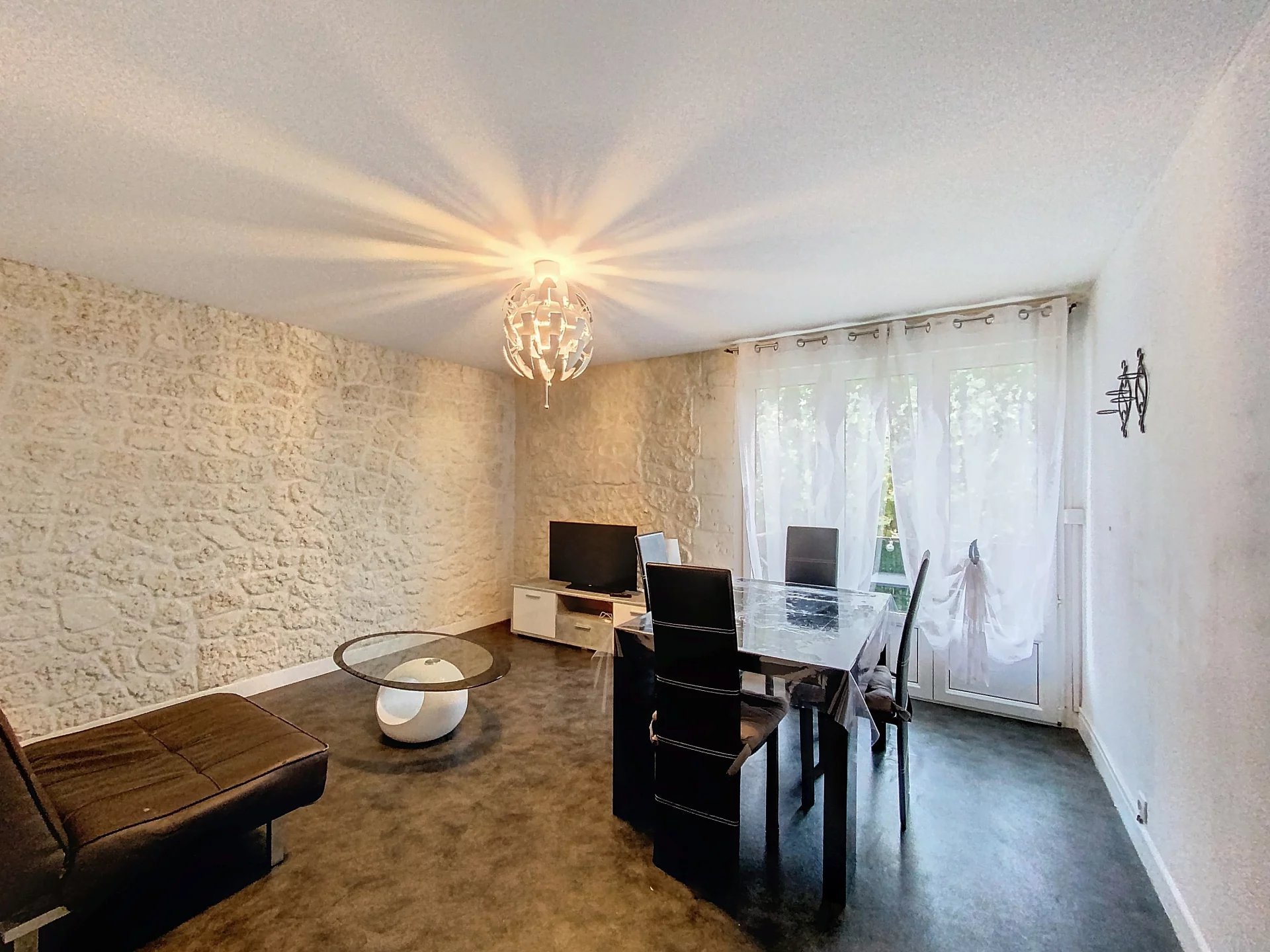 À louer à Rombas : Charmant Appartement T3 de 57 m²