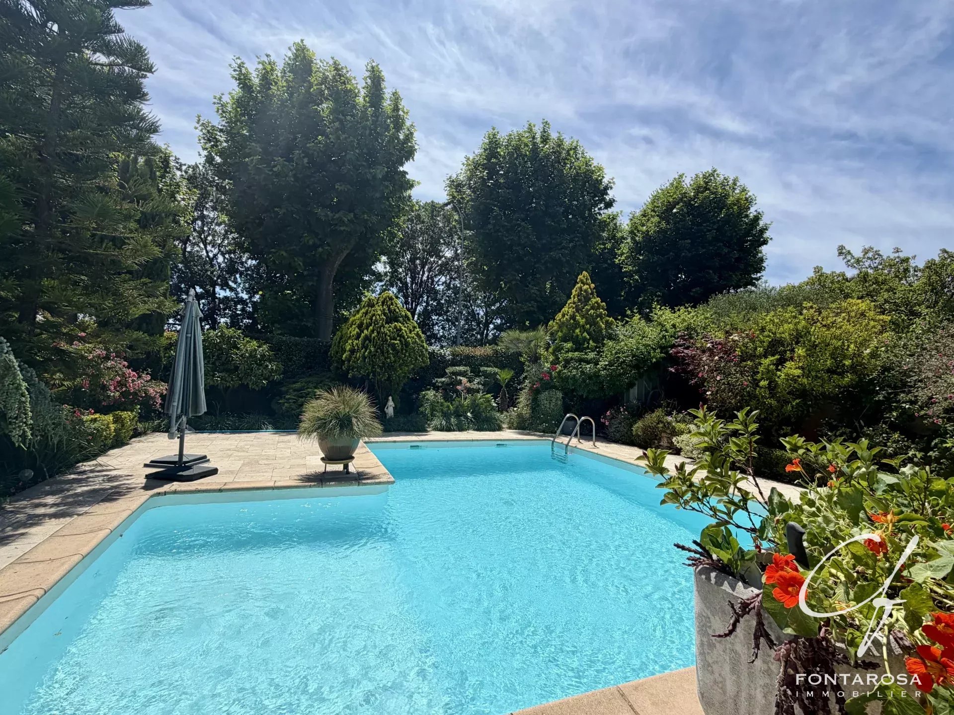 Sale Villa Puget-sur-Argens