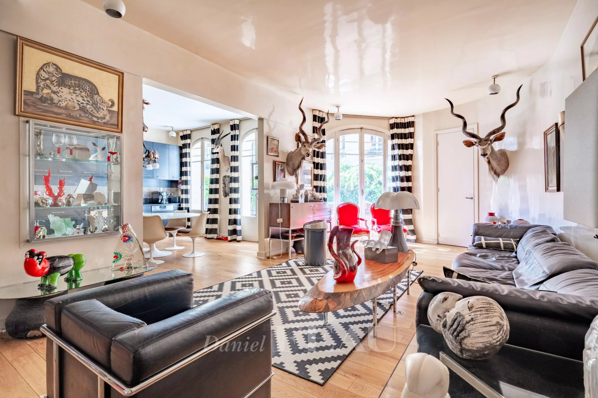 5 Bedroom Apartment/Flat's Image 8