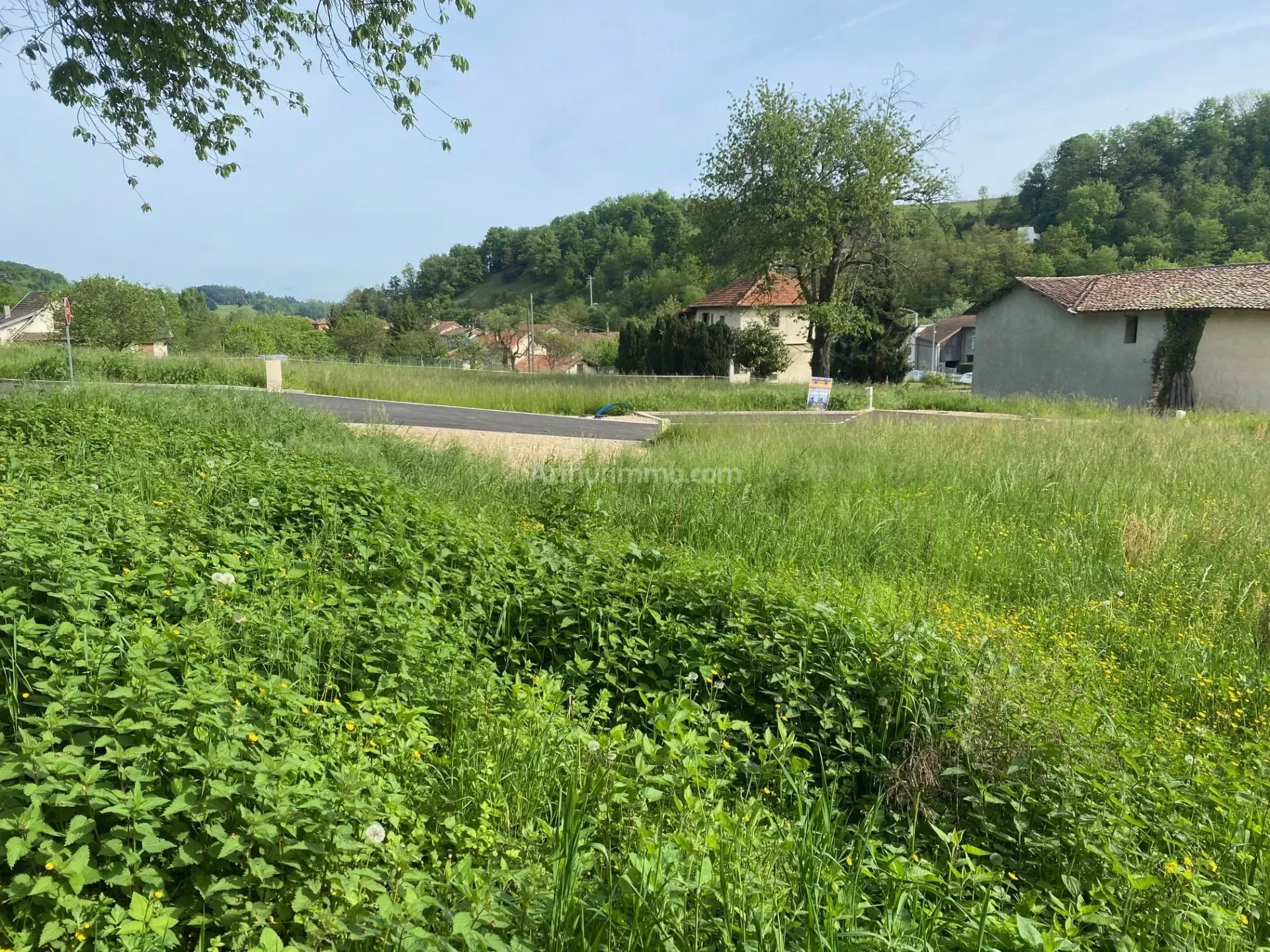 Agence immobilière de SARL BLOT L'IMMOBILIER