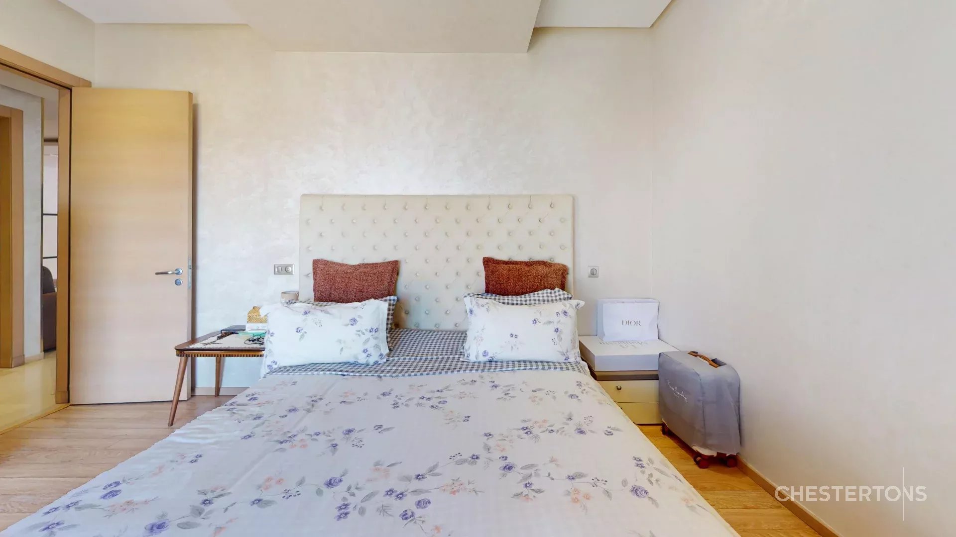 Image of Apartment - 3 Bedrooms for Sale in Rabat-Rabat-Morocco, Image 6