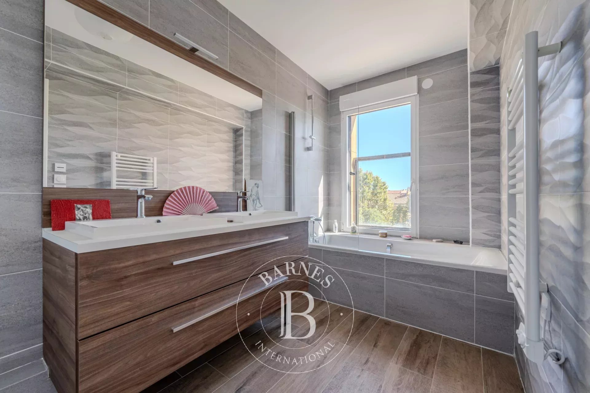 Daire Aix-en-Provence - picture 11