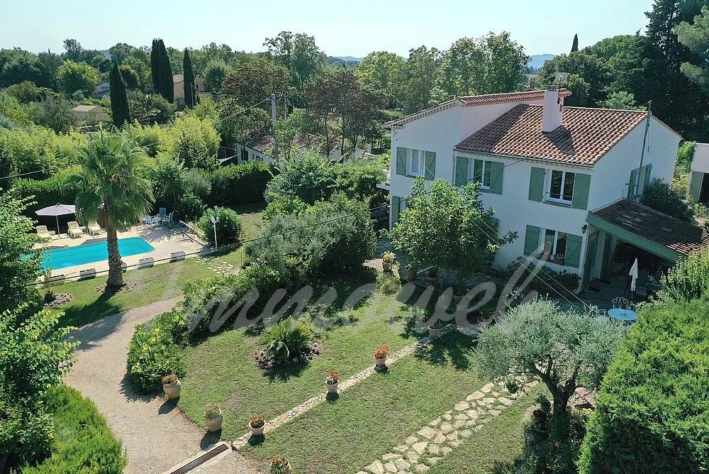 Vente Villa Callian