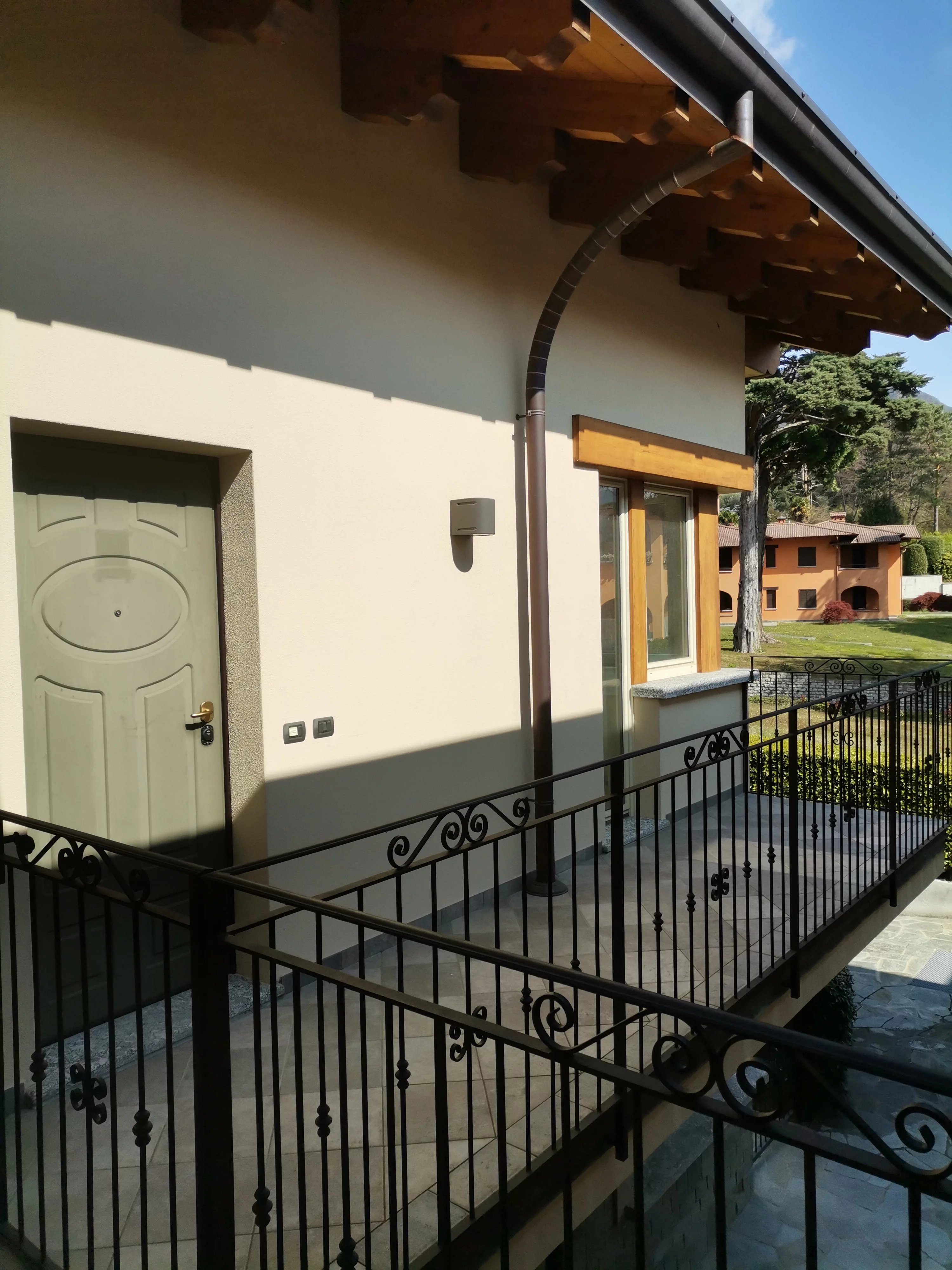 Appartement dans un complexe résidentiel avec piscine Menaggio - picture 23