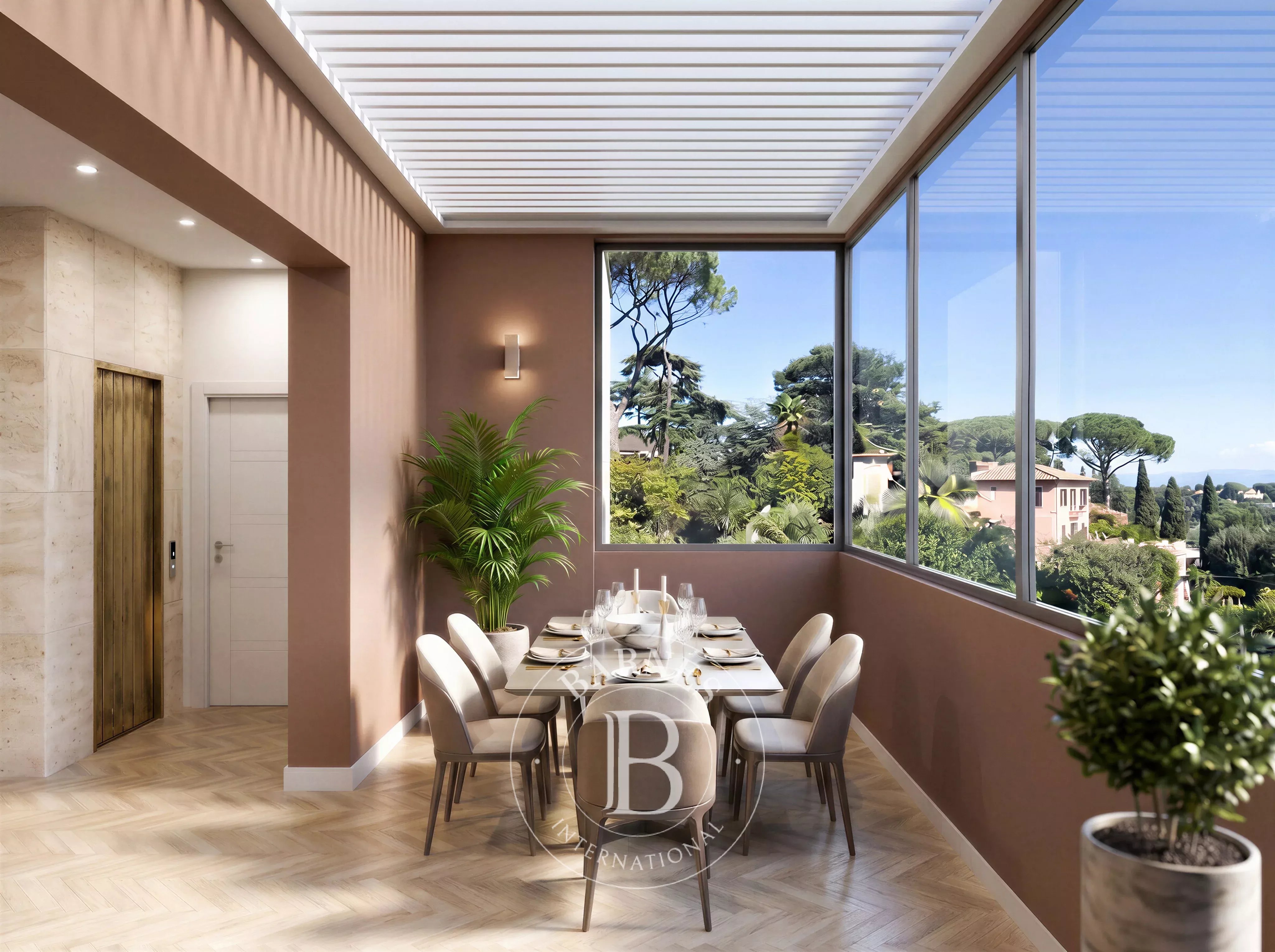 Penthouse Roma  -  ref 87110551 (picture 3)