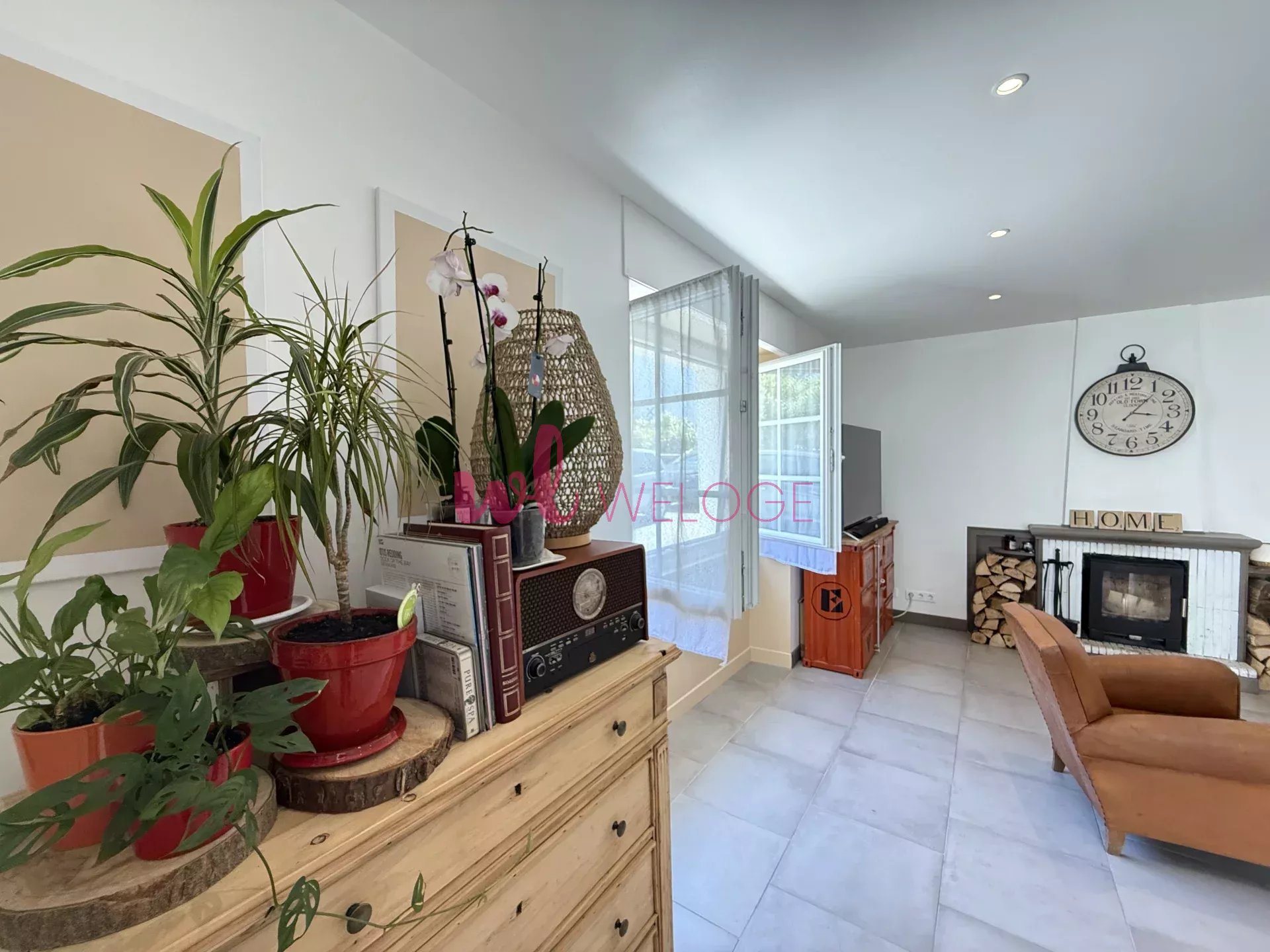 Agence immobilière de WeLoge