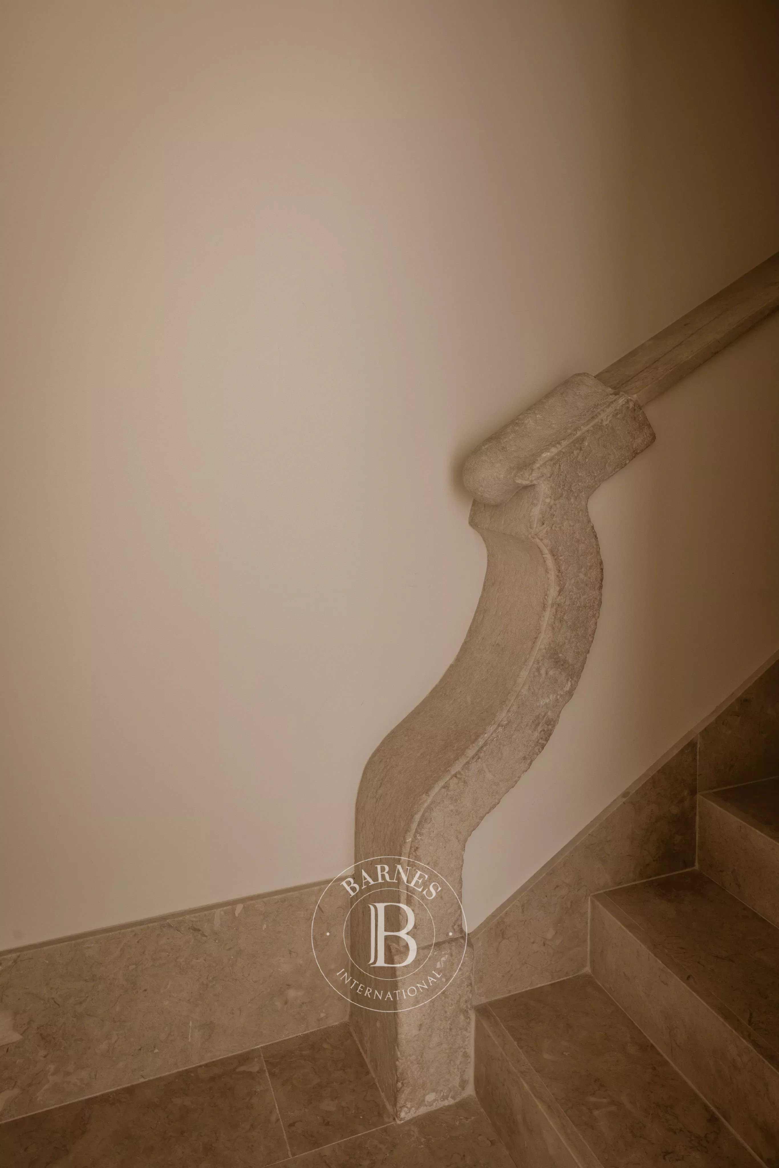 Vida no centro histórico da cidade