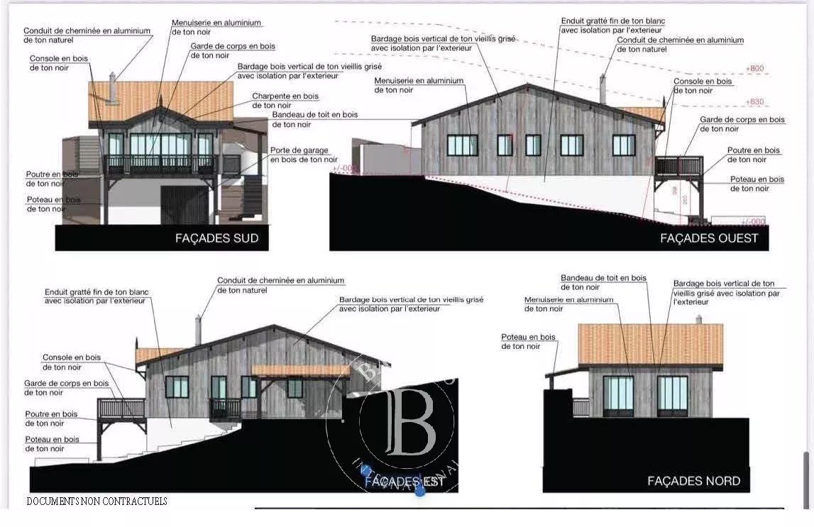 Villa Lège-Cap-Ferret - picture 9