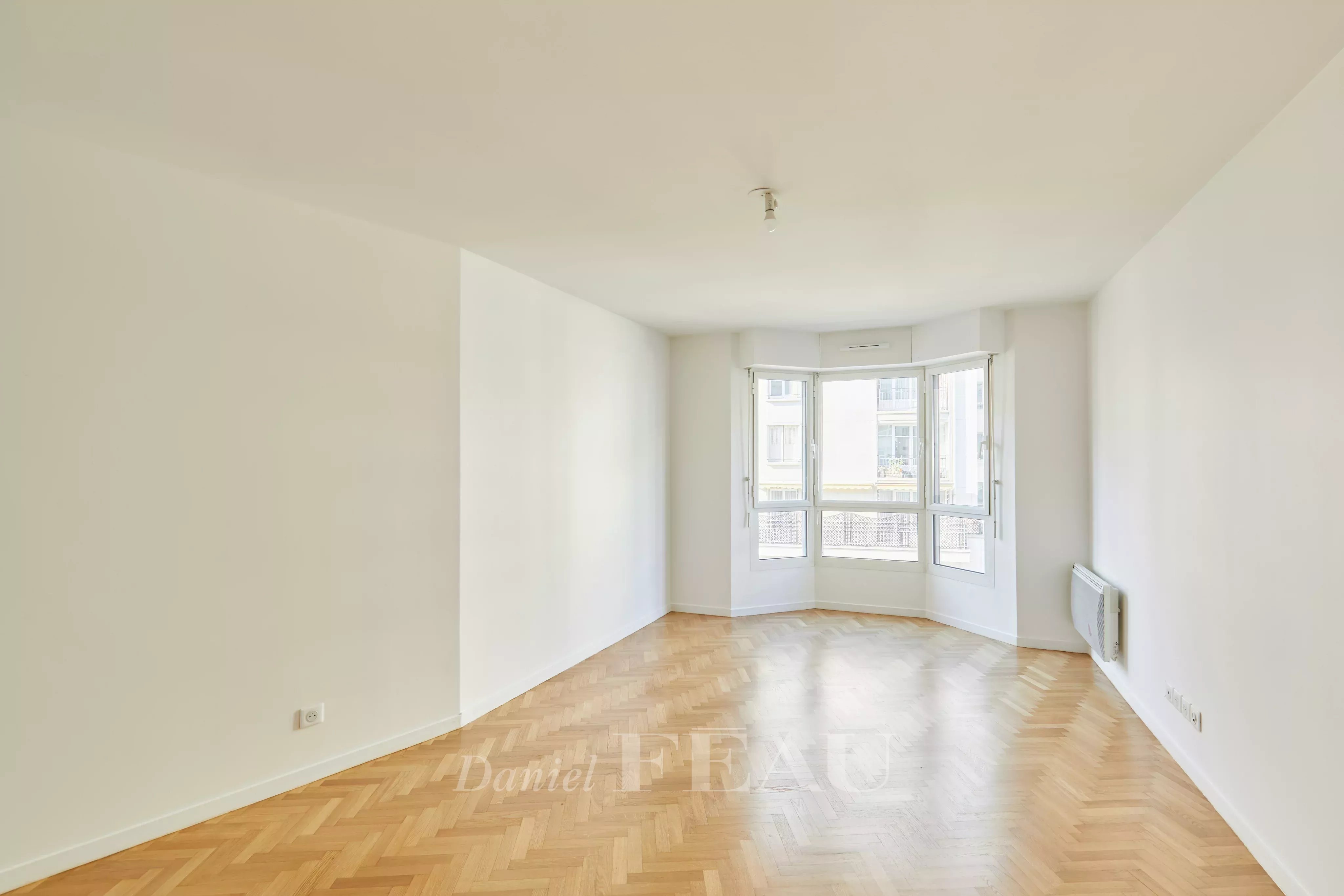 Vente Appartement Paris 17ème