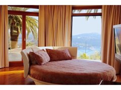 Exclusive 5-Bed Luxury Villa in Villefranche-sur-Mer | Avenue Leopold II — photo 5 of 7