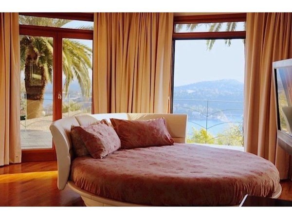 Exclusive 5-Bed Luxury Villa in Villefranche-sur-Mer | Avenue Leopold II — photo 5