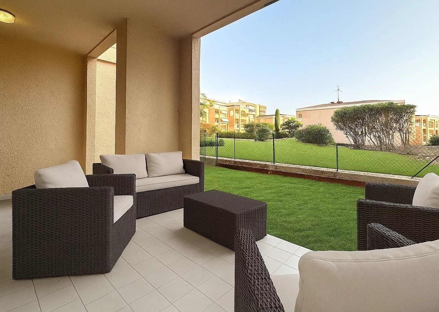 Agence immobilière de Infinity Group Immobilier