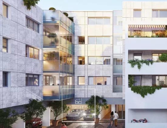 Agence immobilière de La Galerie De L'Immobilier