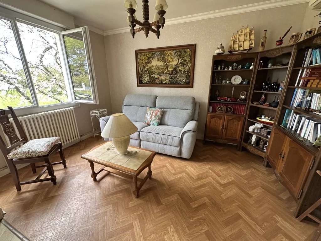 Maison 5 chambres avec grand terrain – Proche Dinan