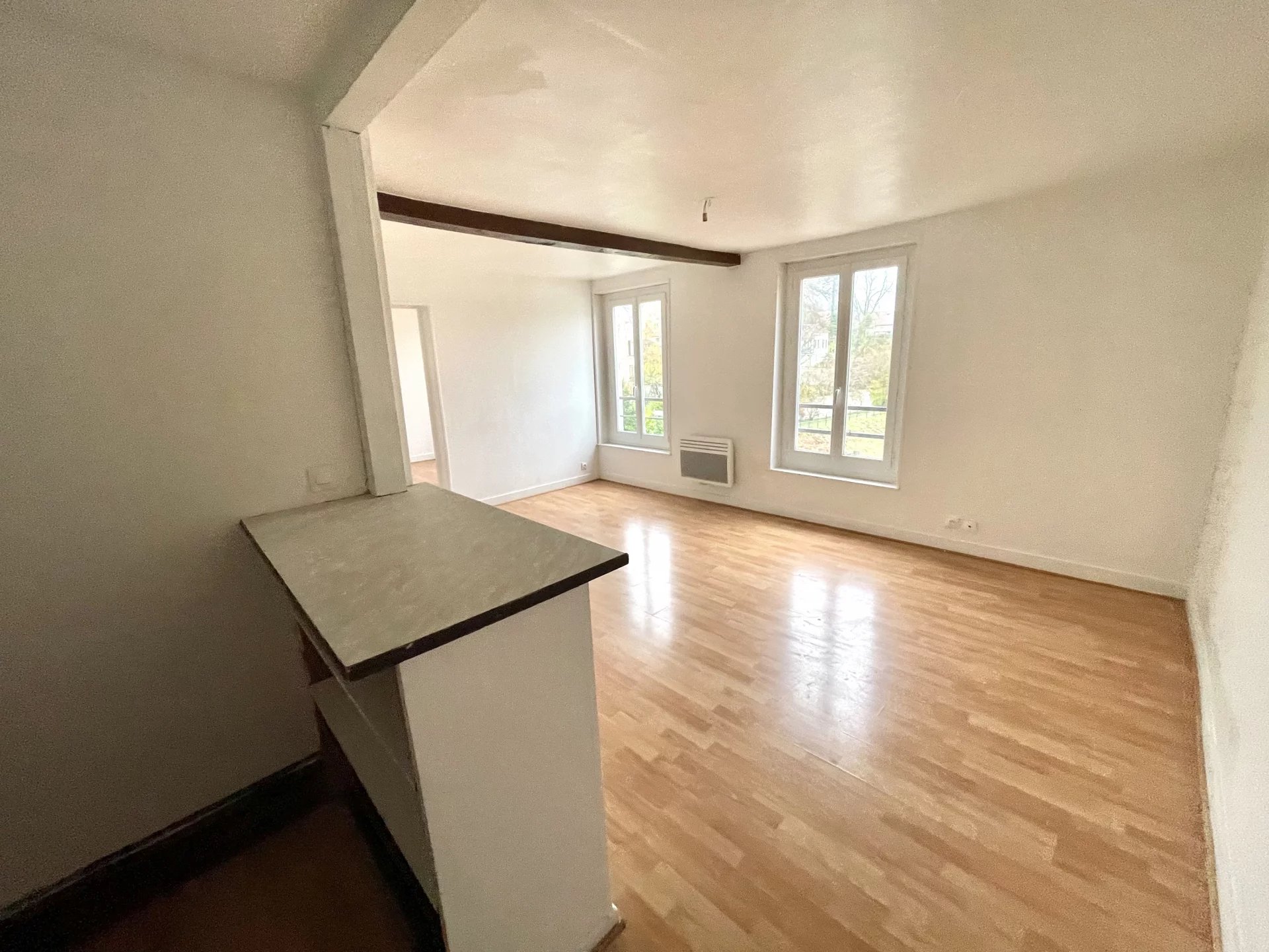 Maison à louer, 2 pièces, 36 m², La Ferté-sous-Jouarre