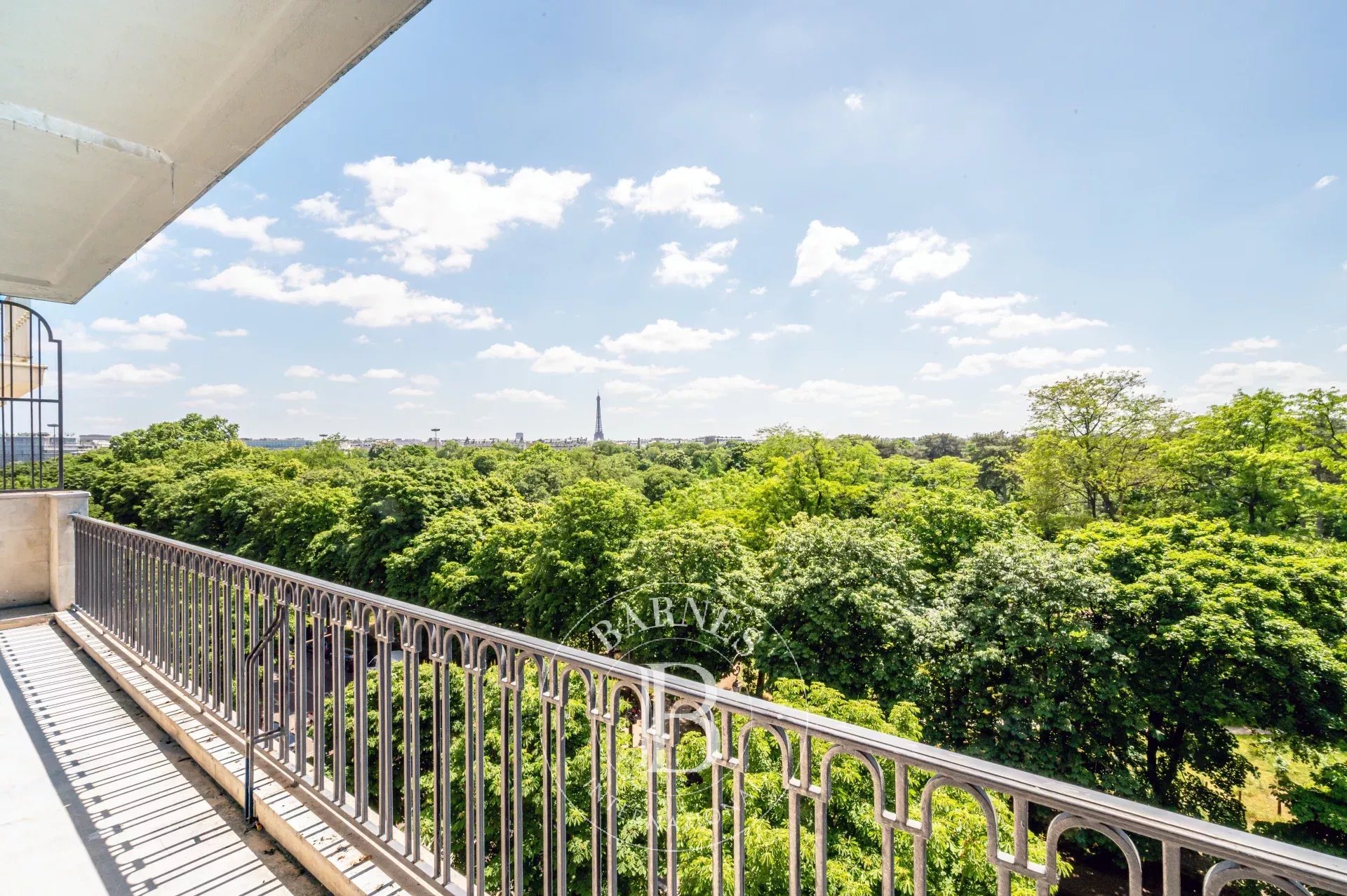 Квартира Neuilly-sur-Seine