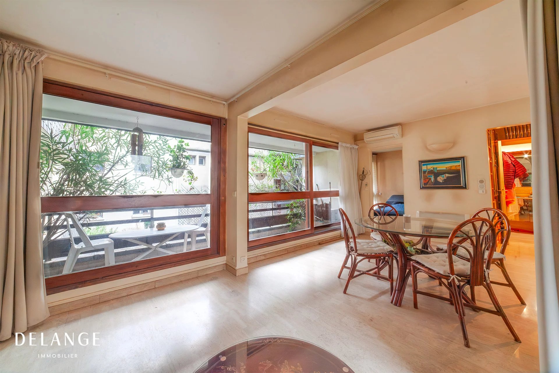 Agence immobilière de Delange Immobilier