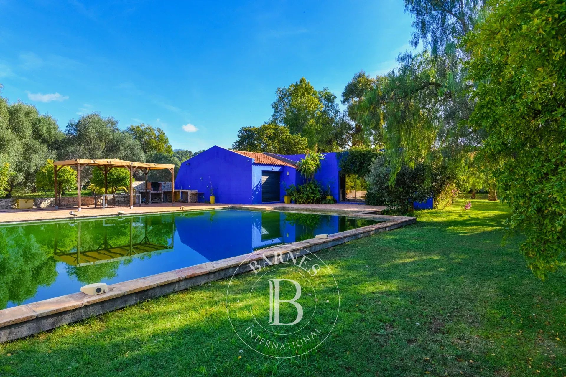 Дом Ollioules - picture 2