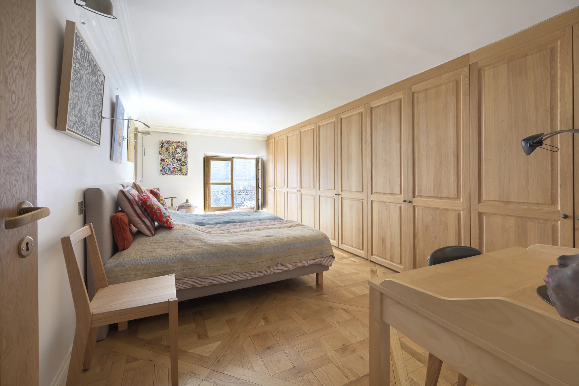 3 Bedroom Apartment/Flat's Image 3