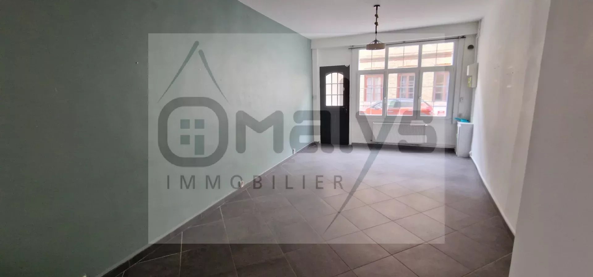 Rental House Saint-Omer