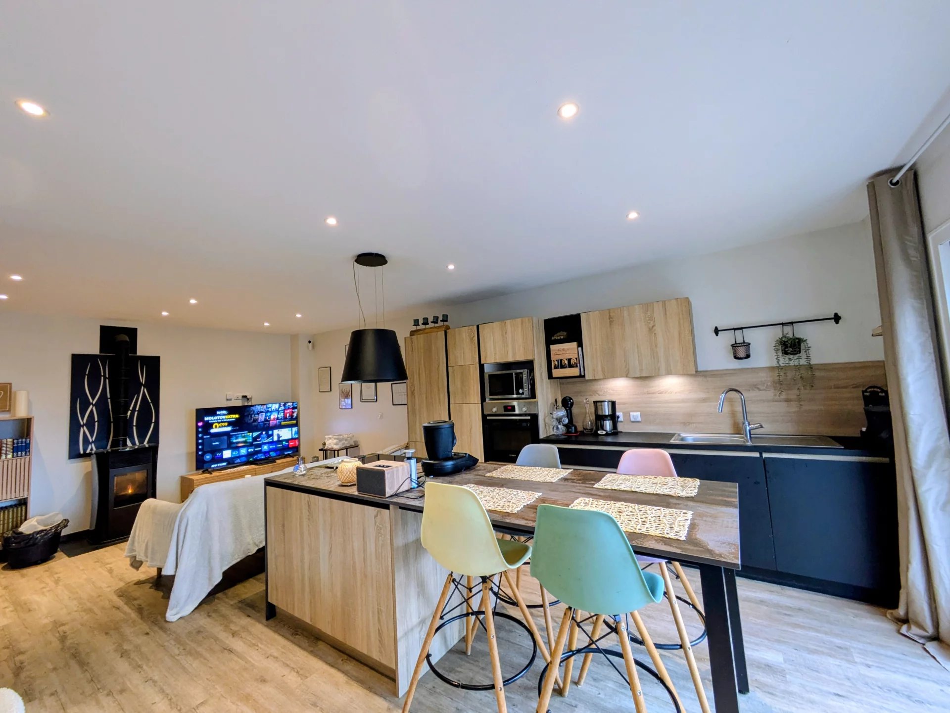 Agence immobilière de RM.IMMO'CONCEPT