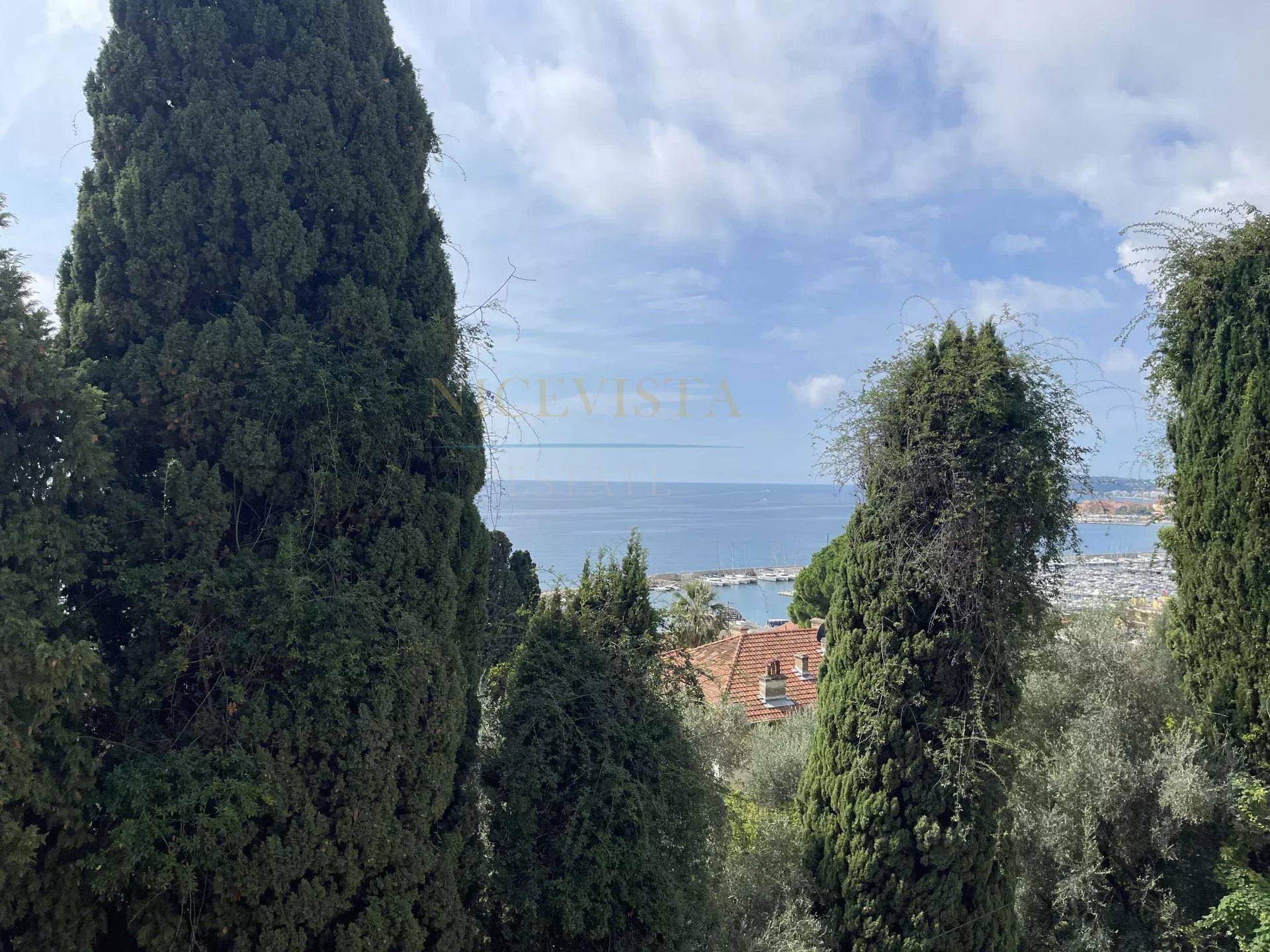 Vendita Villa Mentone
