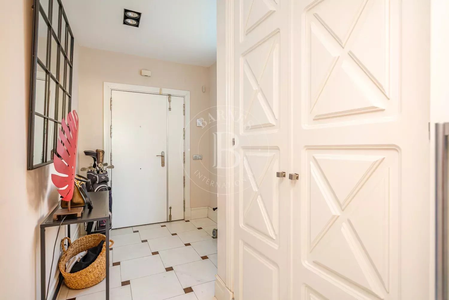 Daire Madrid - picture 26