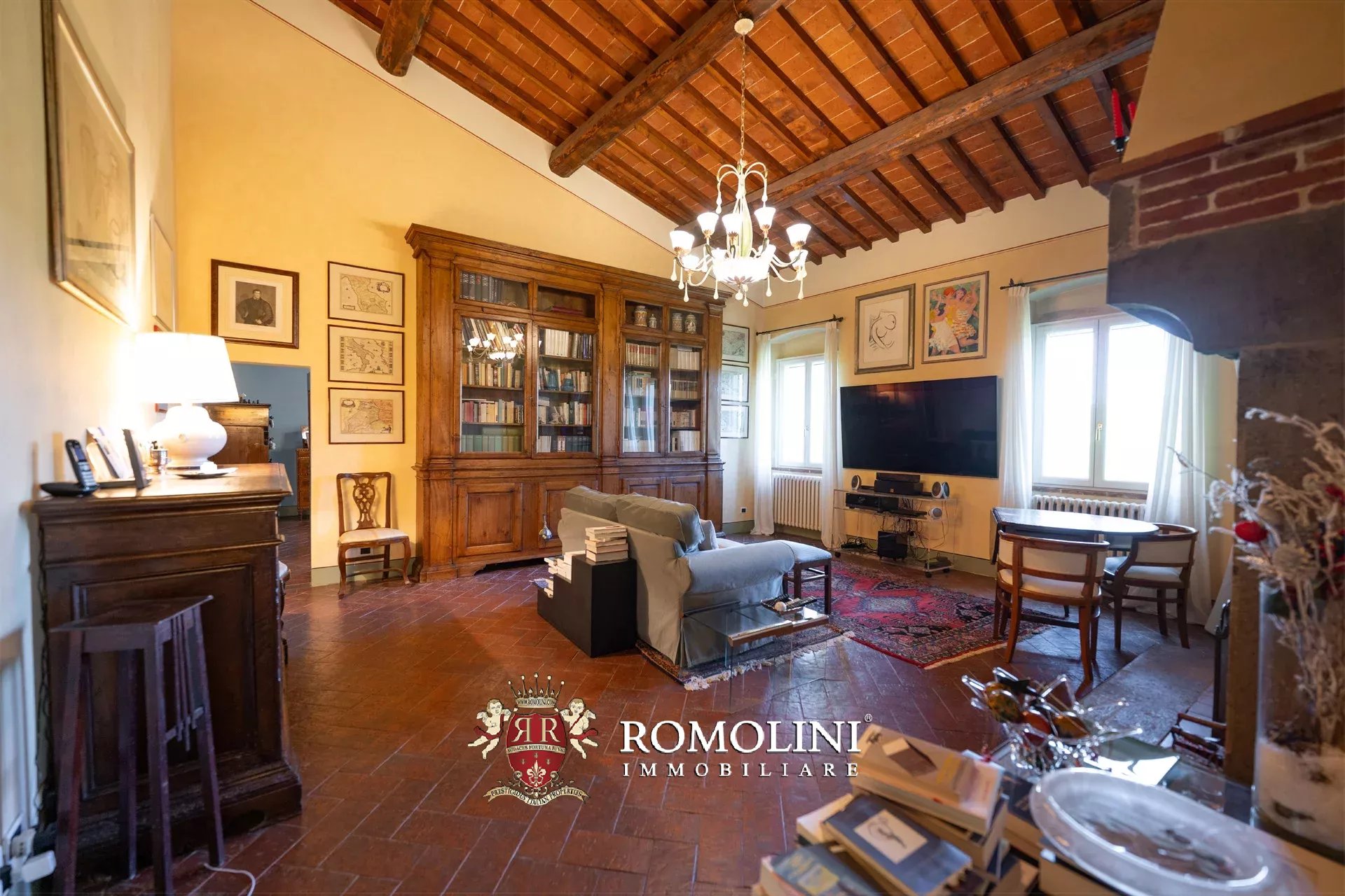 4 Bedroom Villa/Townhouse's Image 48
