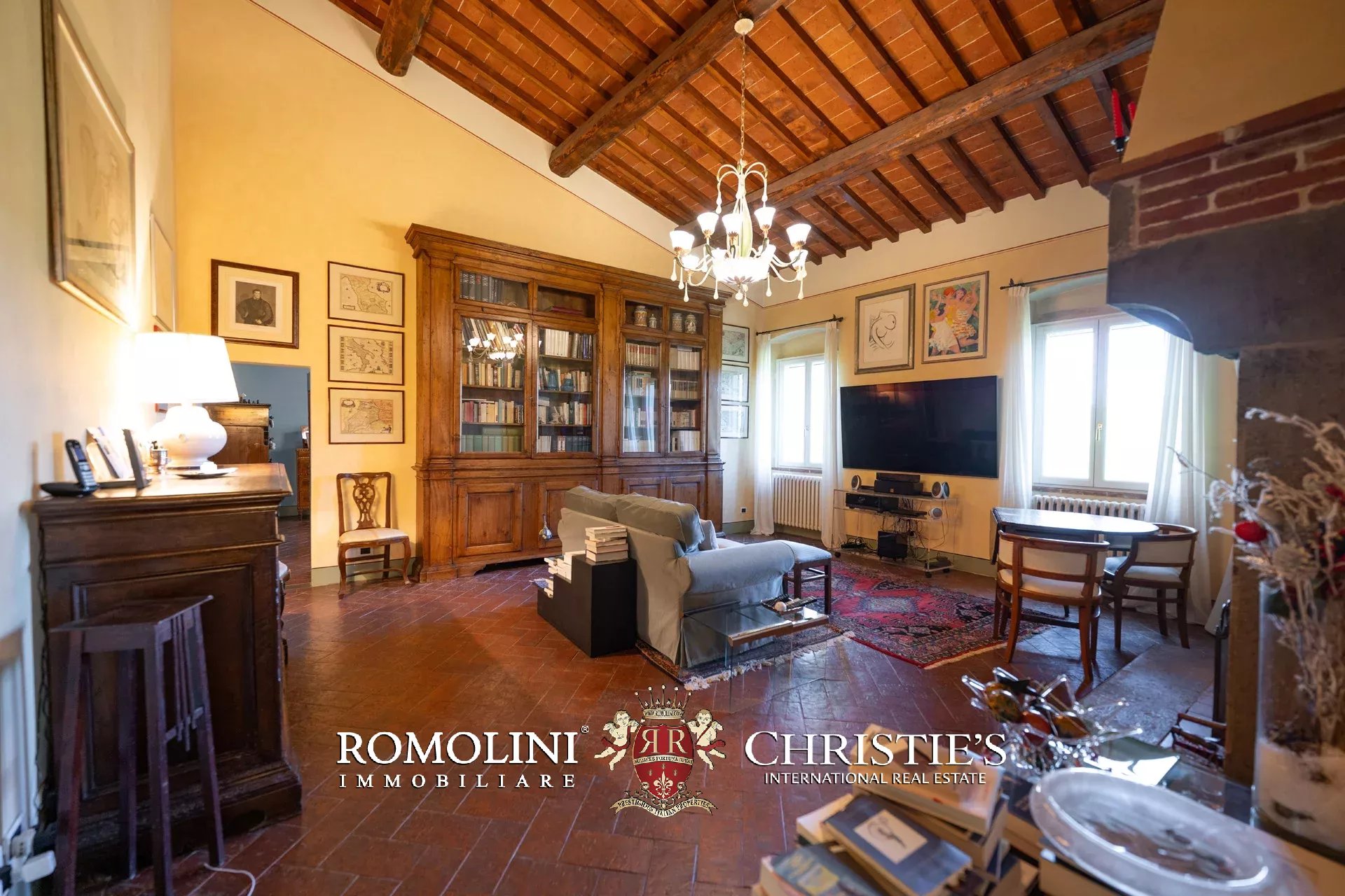 4 Bedroom Villa/Townhouse's Image 48