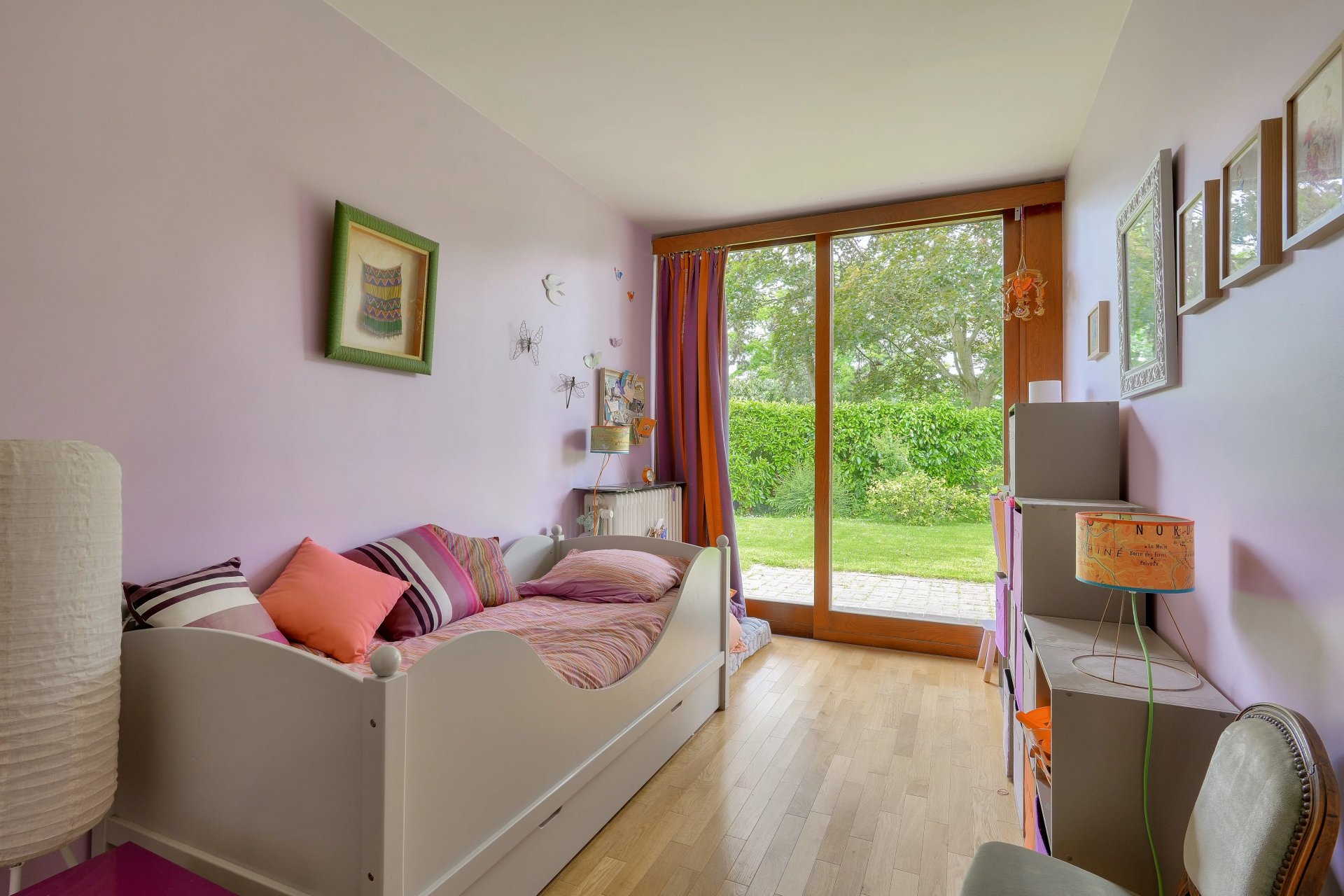 4 Bedroom Villa/Townhouse's Image 11