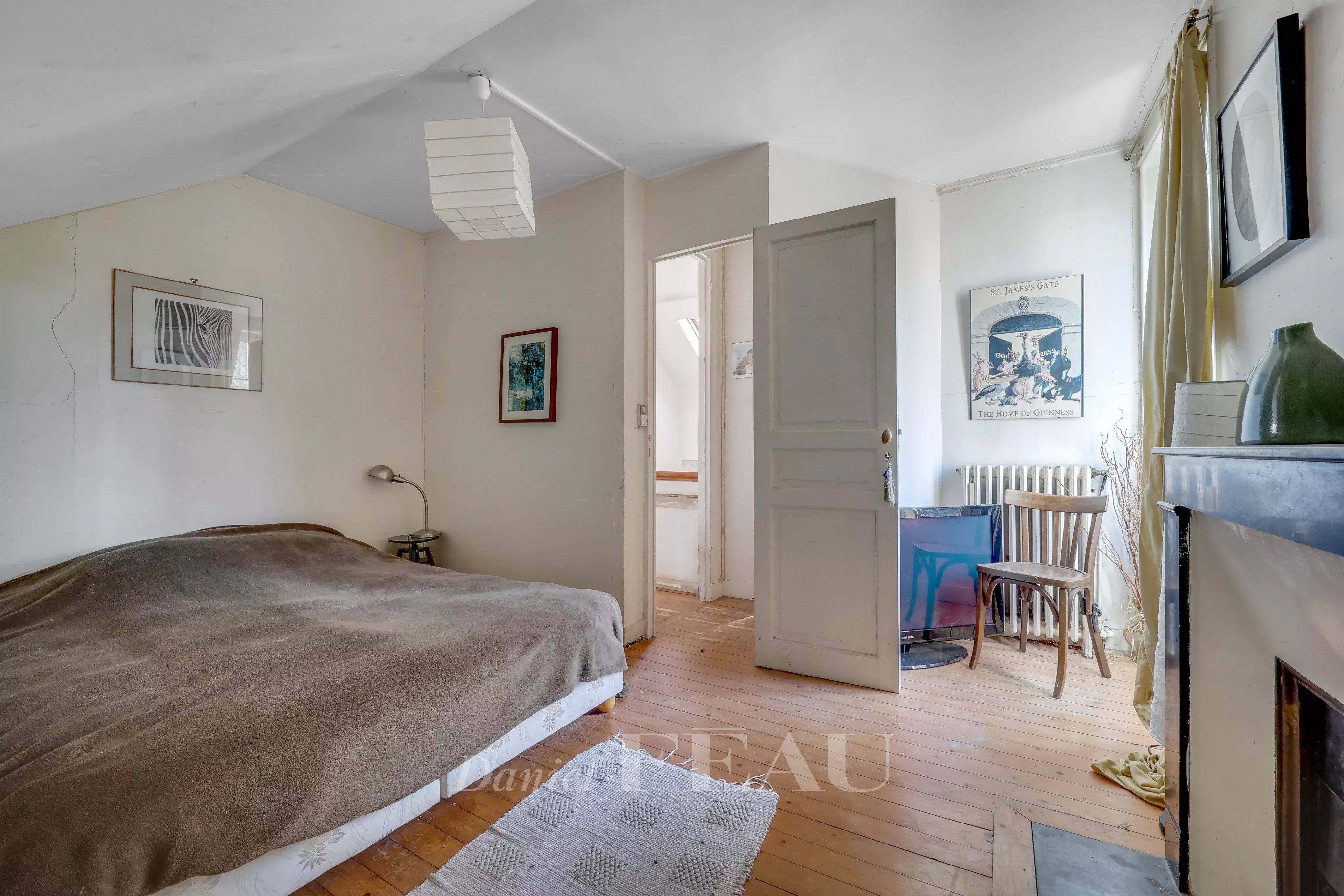 Vente Maison Montfort-l'Amaury