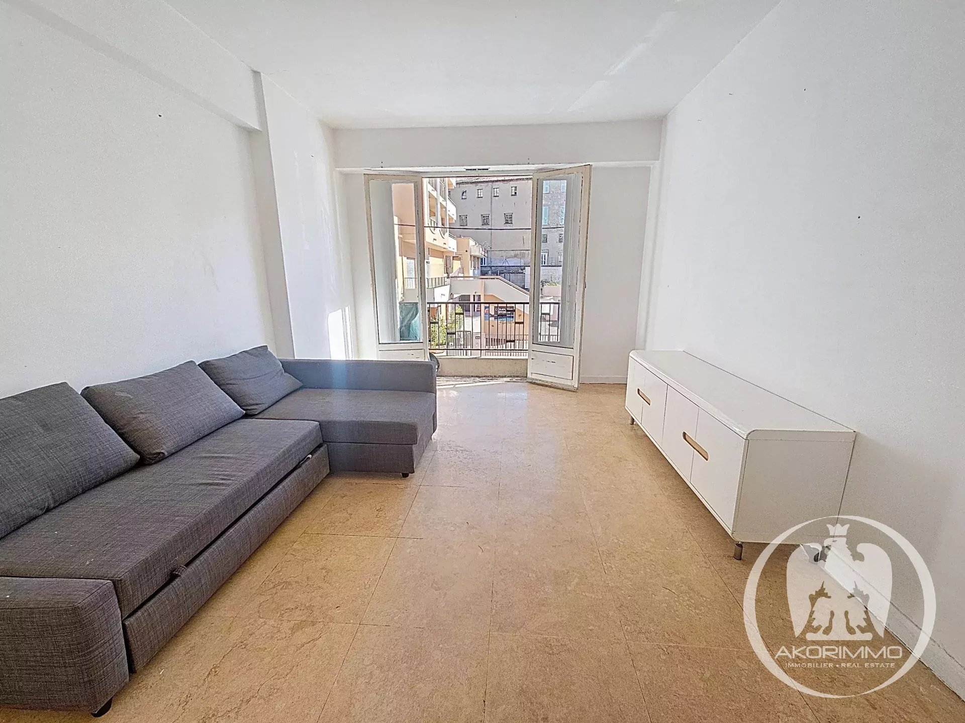 Vente Appartement - Nice Cessole